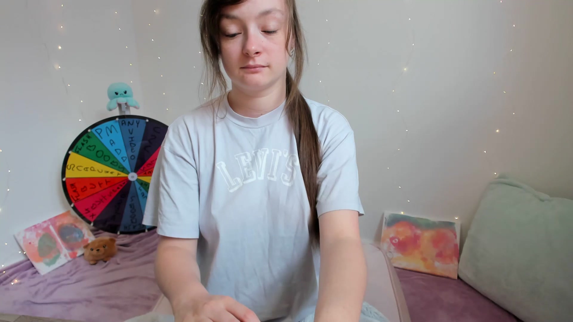 Gallery image thumbnail from JessieBear_'s myfreecams stream on, 07/21/2023, 14:24 image 6 of 20
