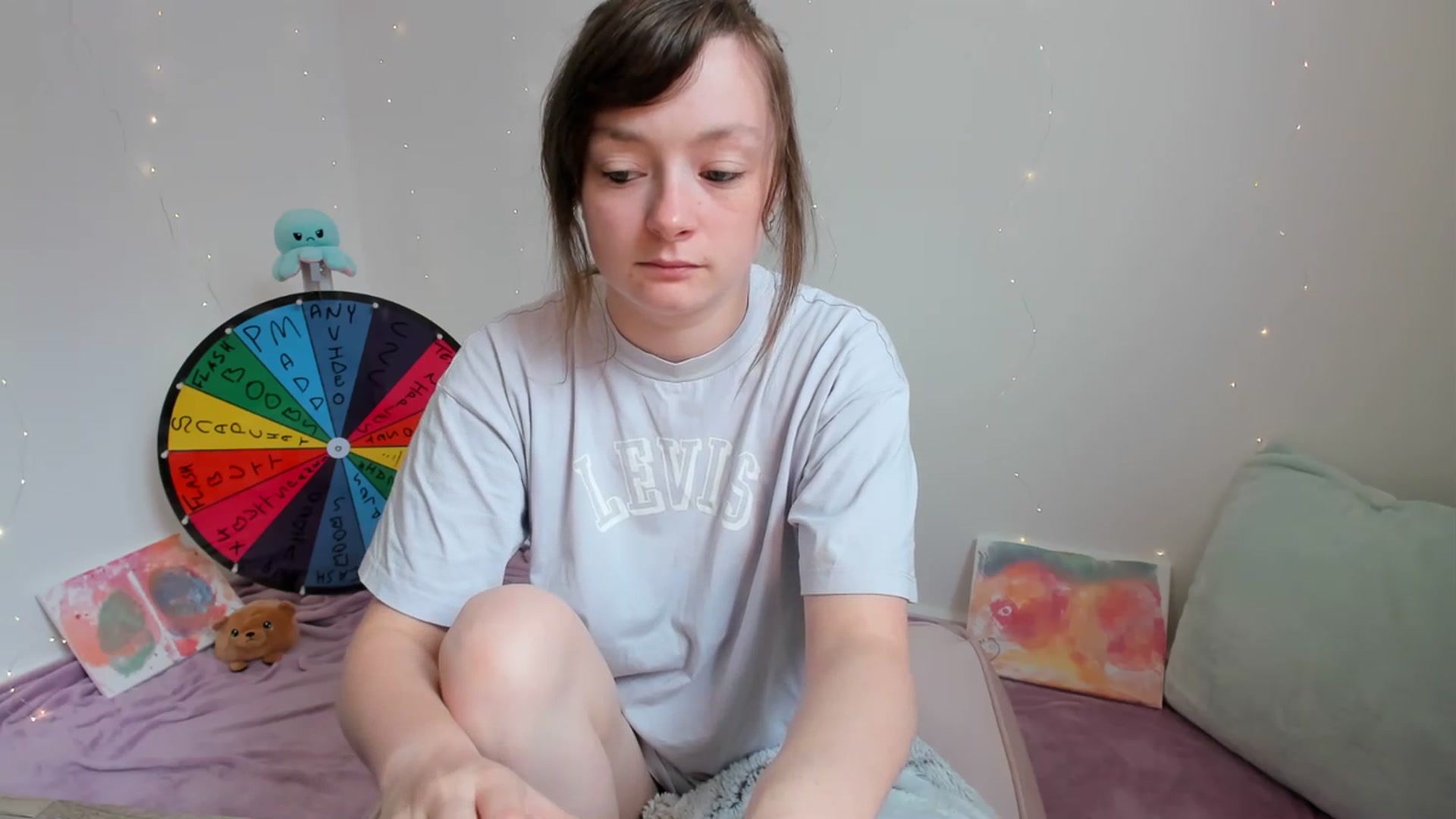 Gallery image thumbnail from JessieBear_'s myfreecams stream on, 07/21/2023, 14:24 image 4 of 20