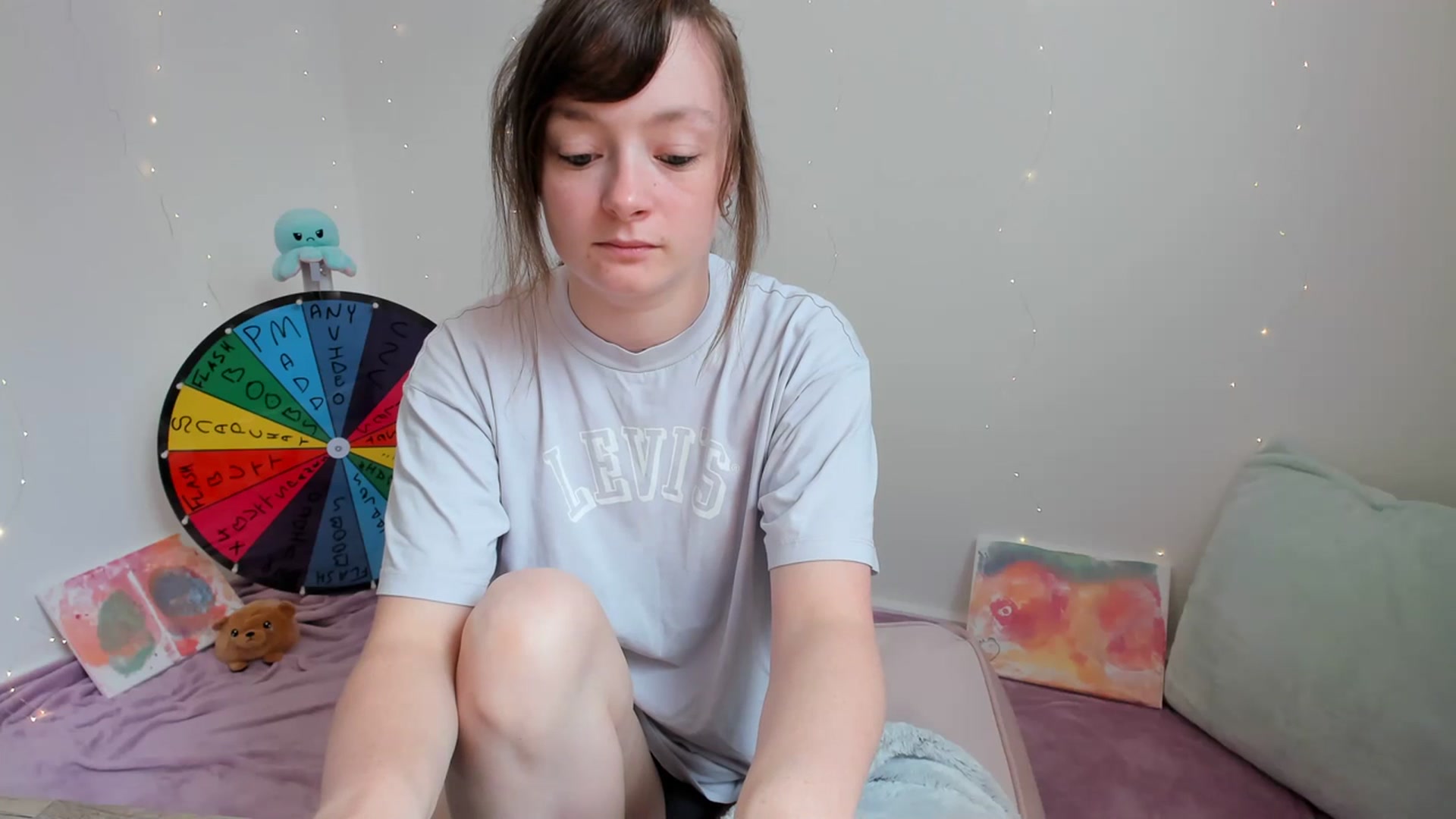 Gallery image thumbnail from JessieBear_'s myfreecams stream on, 07/21/2023, 14:24 image 2 of 20