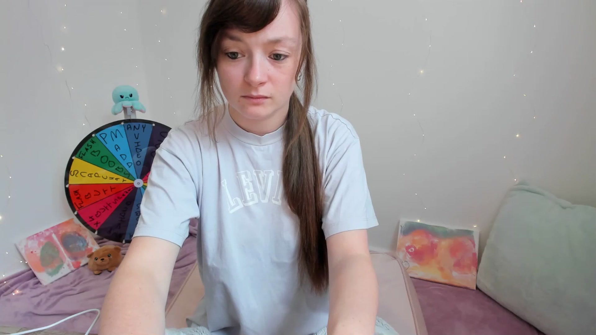 Gallery image thumbnail from JessieBear_'s myfreecams stream on, 07/21/2023, 14:24 image 10 of 20