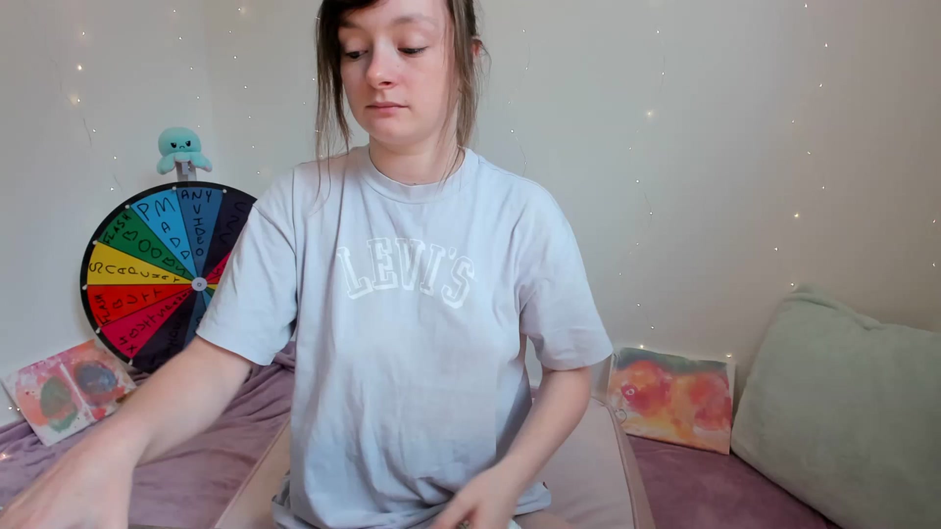 Gallery image thumbnail from JessieBear_'s myfreecams stream on, 07/21/2023, 15:26 image 1 of 20