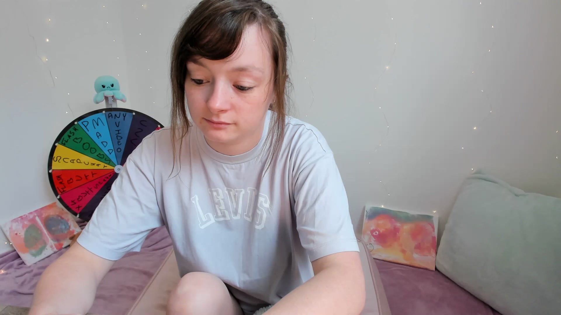 Gallery image thumbnail from JessieBear_'s myfreecams stream on, 07/21/2023, 15:26 image 5 of 20