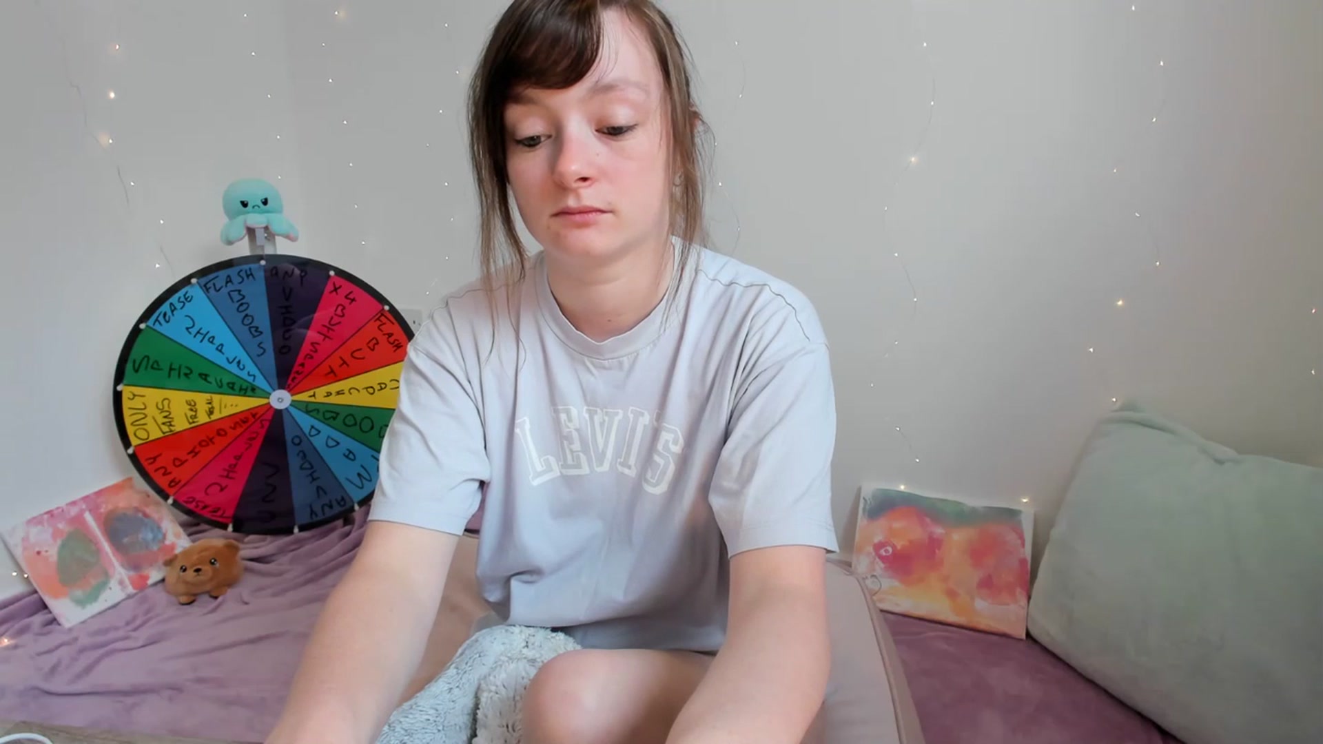 Gallery image thumbnail from JessieBear_'s myfreecams stream on, 07/21/2023, 15:26 image 10 of 20
