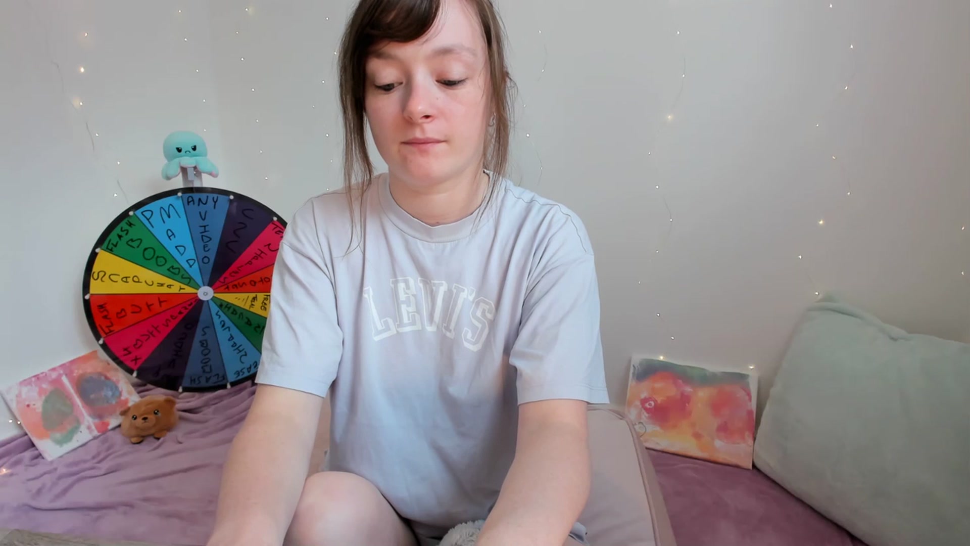 Gallery image thumbnail from JessieBear_'s myfreecams stream on, 07/21/2023, 15:26 image 7 of 20