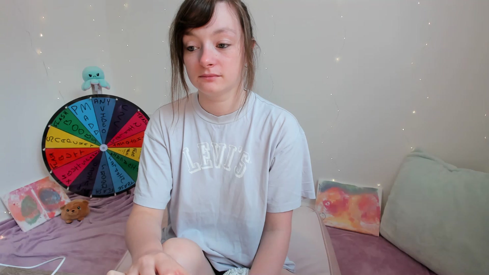 Gallery image thumbnail from JessieBear_'s myfreecams stream on, 07/21/2023, 15:26 image 3 of 20