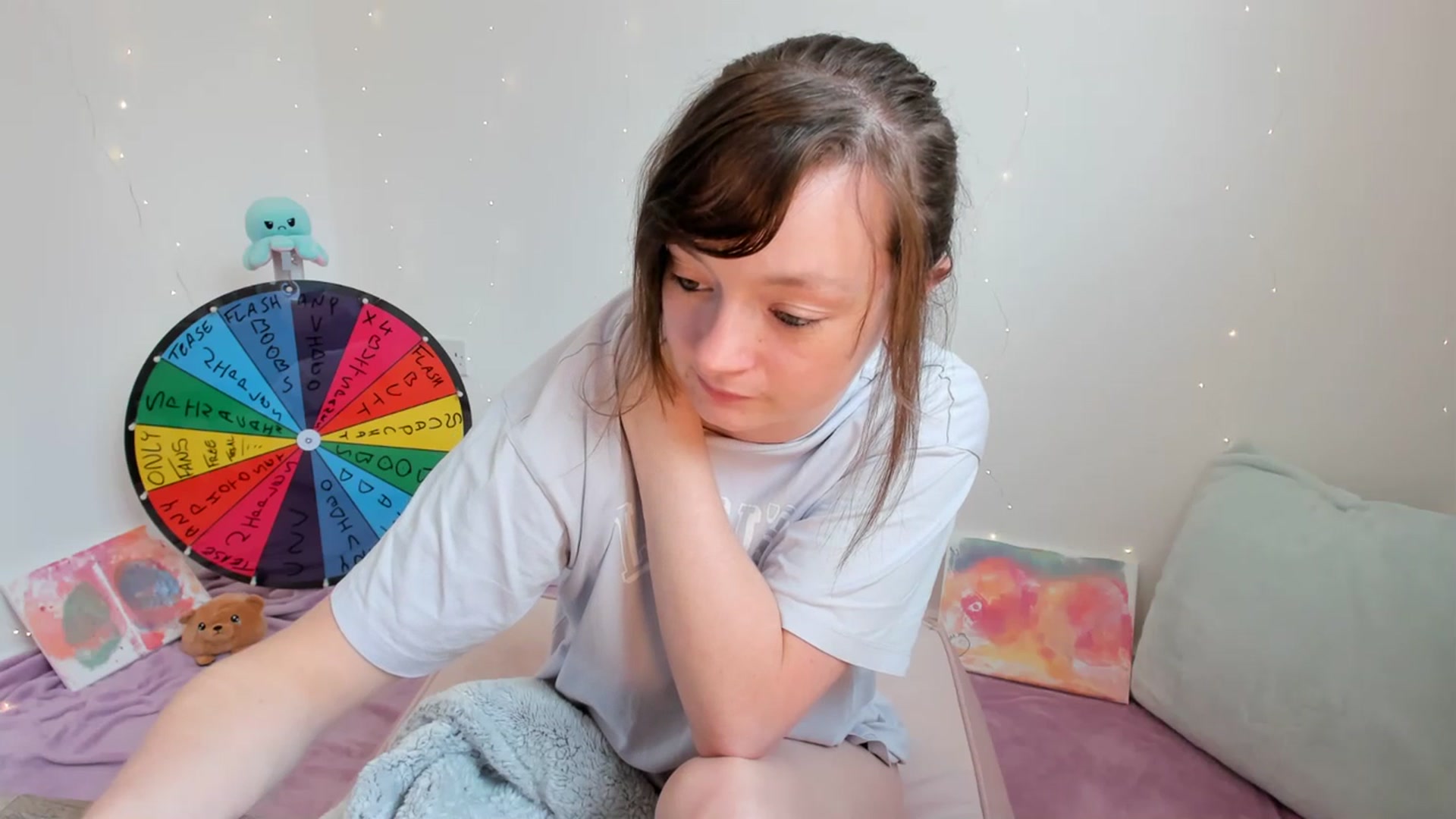 Gallery image thumbnail from JessieBear_'s myfreecams stream on, 07/21/2023, 15:26 image 16 of 20