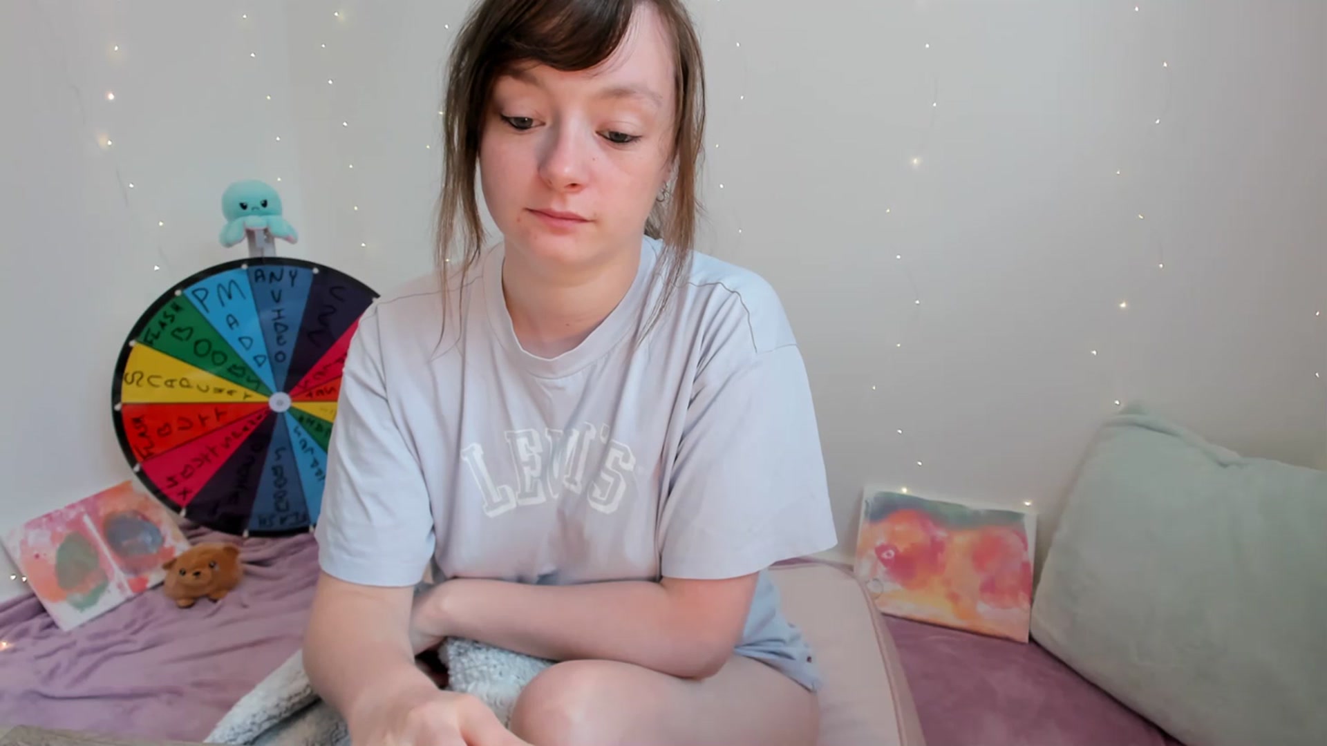 Gallery image thumbnail from JessieBear_'s myfreecams stream on, 07/21/2023, 15:26 image 8 of 20