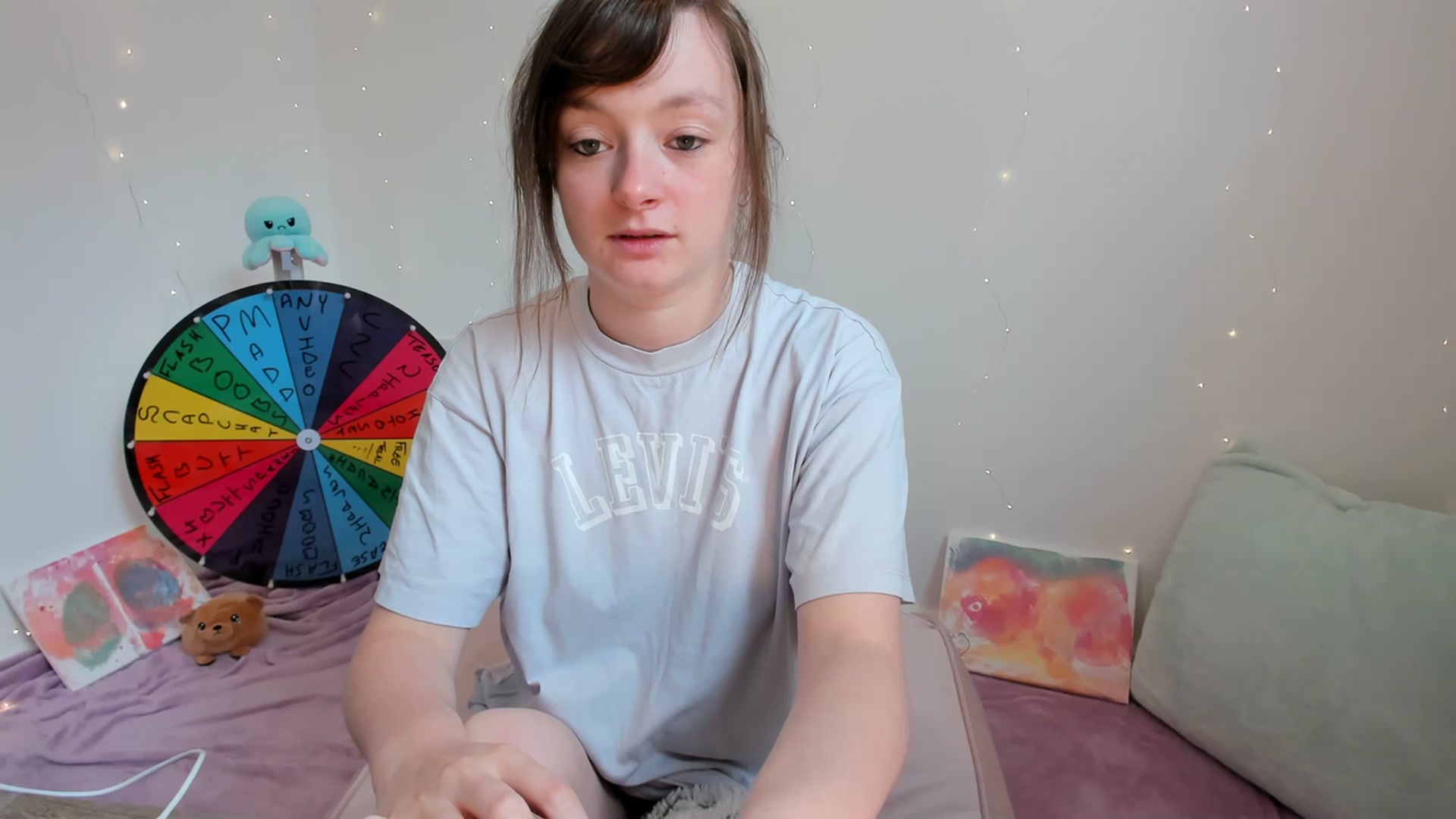 Gallery image thumbnail from JessieBear_'s myfreecams stream on, 07/21/2023, 15:26 image 2 of 20