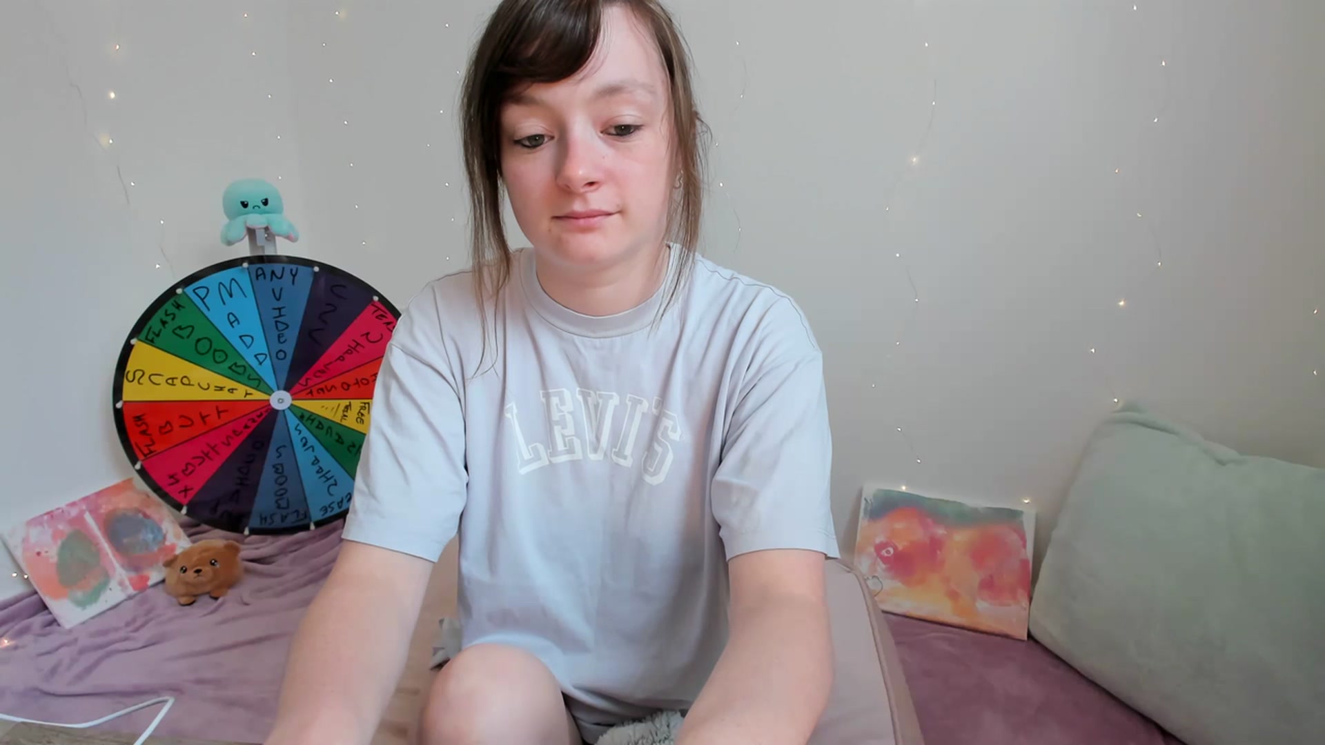 Gallery image thumbnail from JessieBear_'s myfreecams stream on, 07/21/2023, 15:26 image 4 of 20
