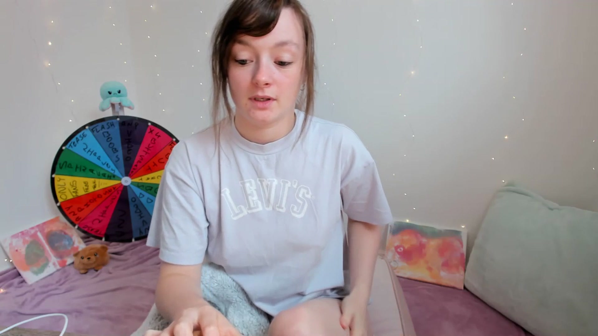 Gallery image thumbnail from JessieBear_'s myfreecams stream on, 07/21/2023, 15:26 image 15 of 20