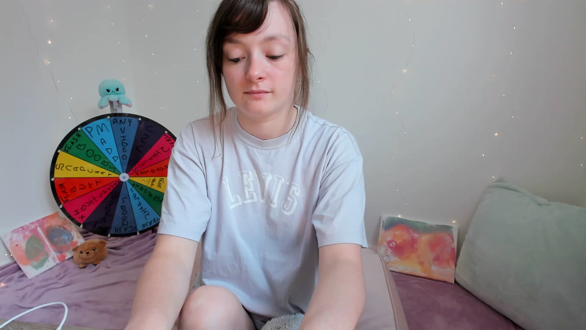 Gallery image thumbnail from JessieBear_'s myfreecams stream on, 07/21/2023, 15:26 image 6 of 20