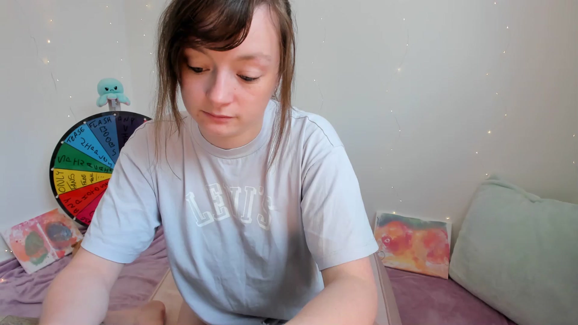 Gallery image thumbnail from JessieBear_'s myfreecams stream on, 07/21/2023, 15:26 image 19 of 20
