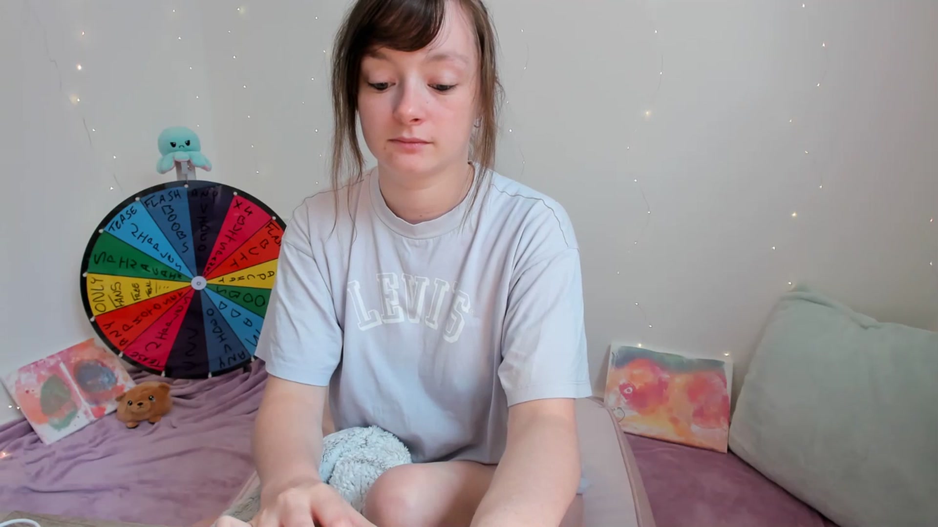 Gallery image thumbnail from JessieBear_'s myfreecams stream on, 07/21/2023, 15:26 image 9 of 20