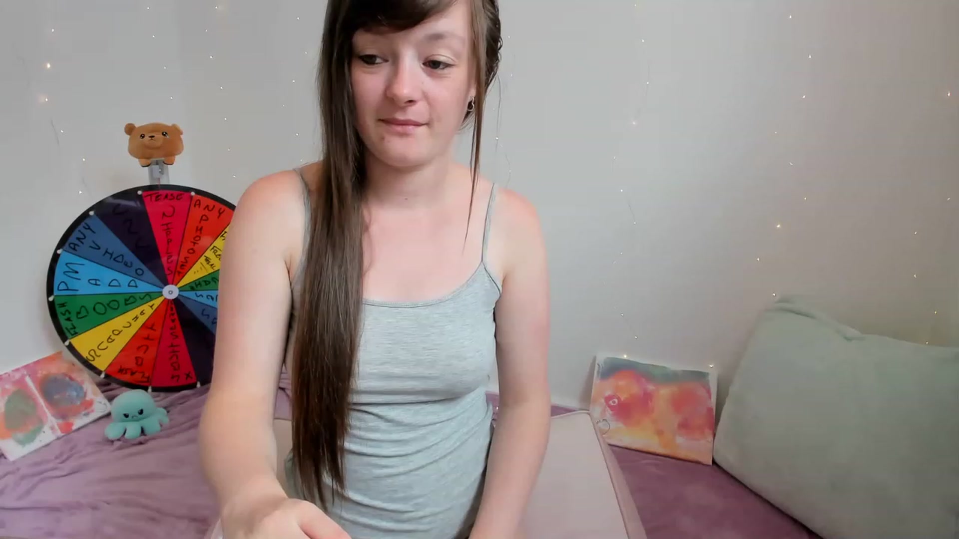 Gallery image thumbnail from JessieBear_'s myfreecams stream on, 07/26/2023, 13:30 image 20 of 20
