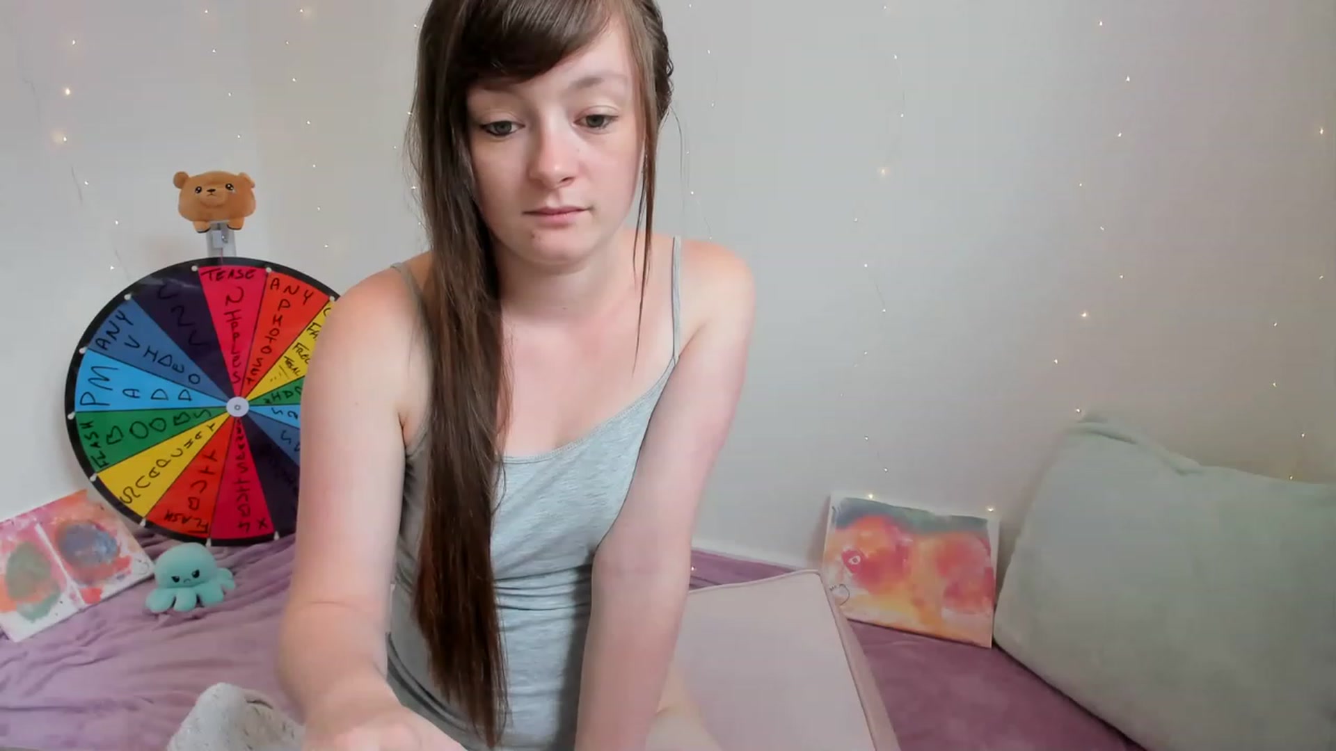 Gallery image thumbnail from JessieBear_'s myfreecams stream on, 07/26/2023, 13:30 image 4 of 20