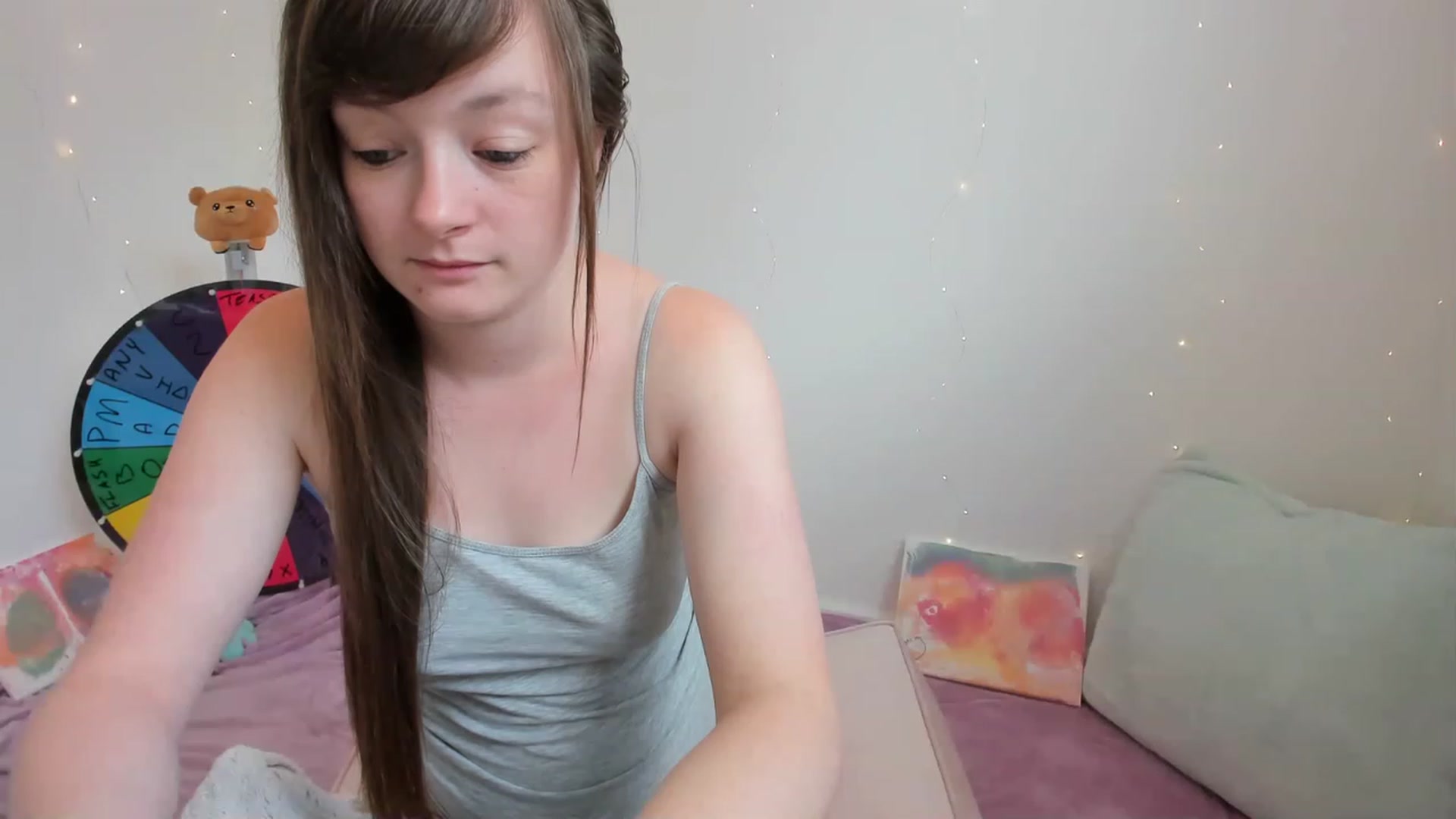 Gallery image thumbnail from JessieBear_'s myfreecams stream on, 07/26/2023, 13:30 image 8 of 20