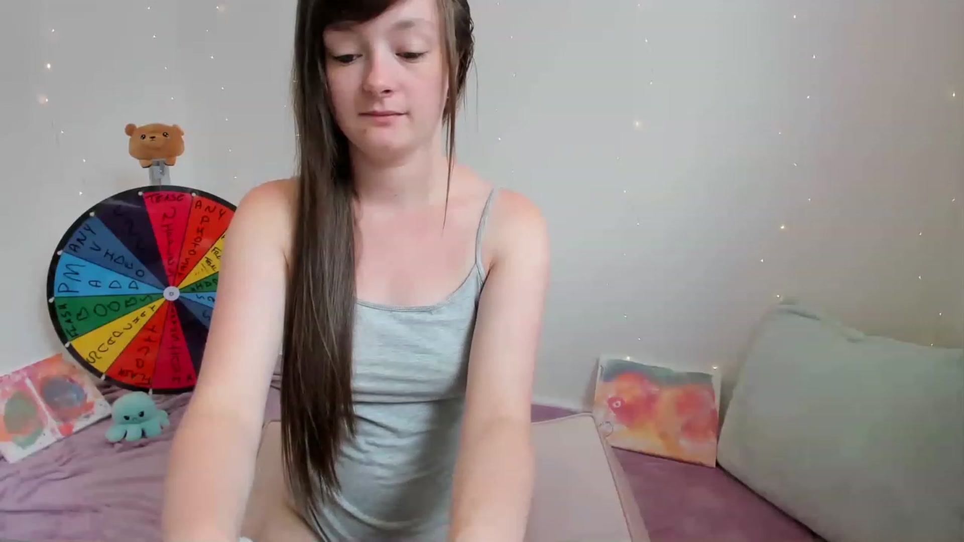 Gallery image thumbnail from JessieBear_'s myfreecams stream on, 07/26/2023, 13:30 image 17 of 20