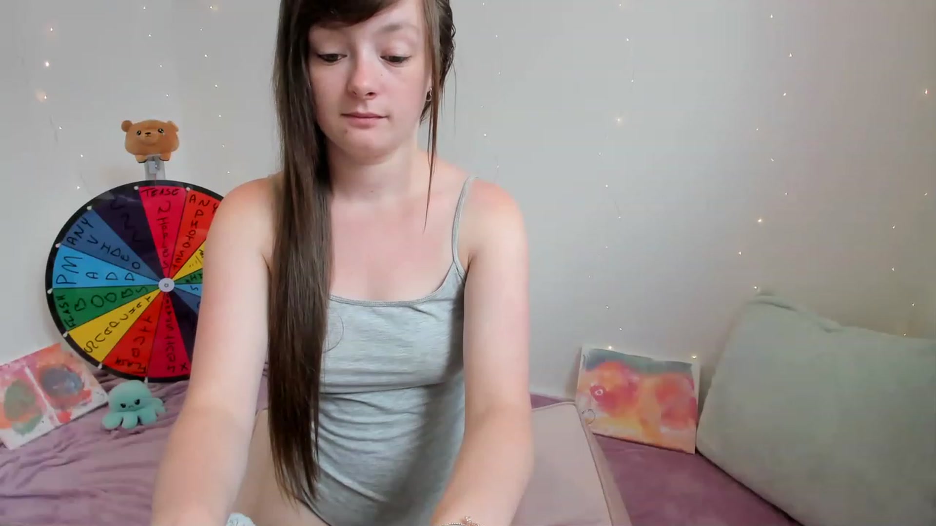 Gallery image thumbnail from JessieBear_'s myfreecams stream on, 07/26/2023, 13:30 image 16 of 20