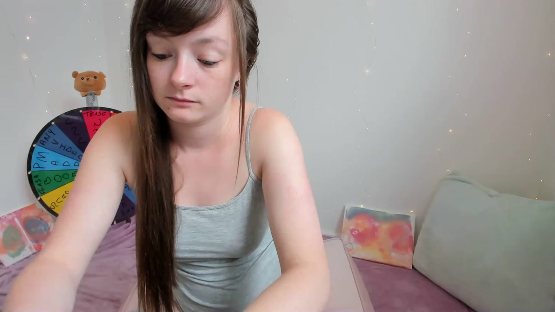 Gallery image thumbnail from JessieBear_'s myfreecams stream on, 07/26/2023, 13:30 image 19 of 20