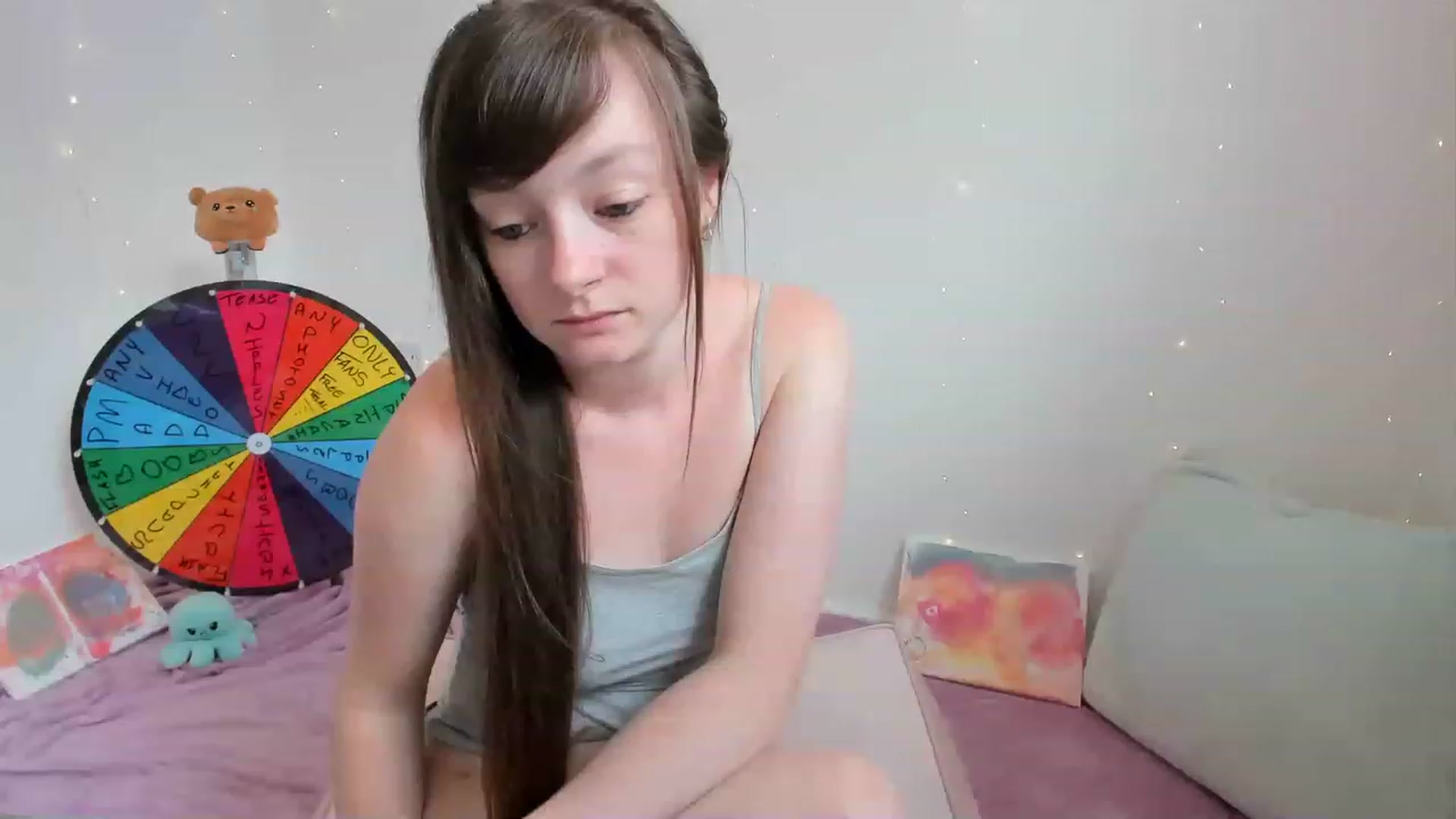 Gallery image thumbnail from JessieBear_'s myfreecams stream on, 07/26/2023, 13:30 image 14 of 20