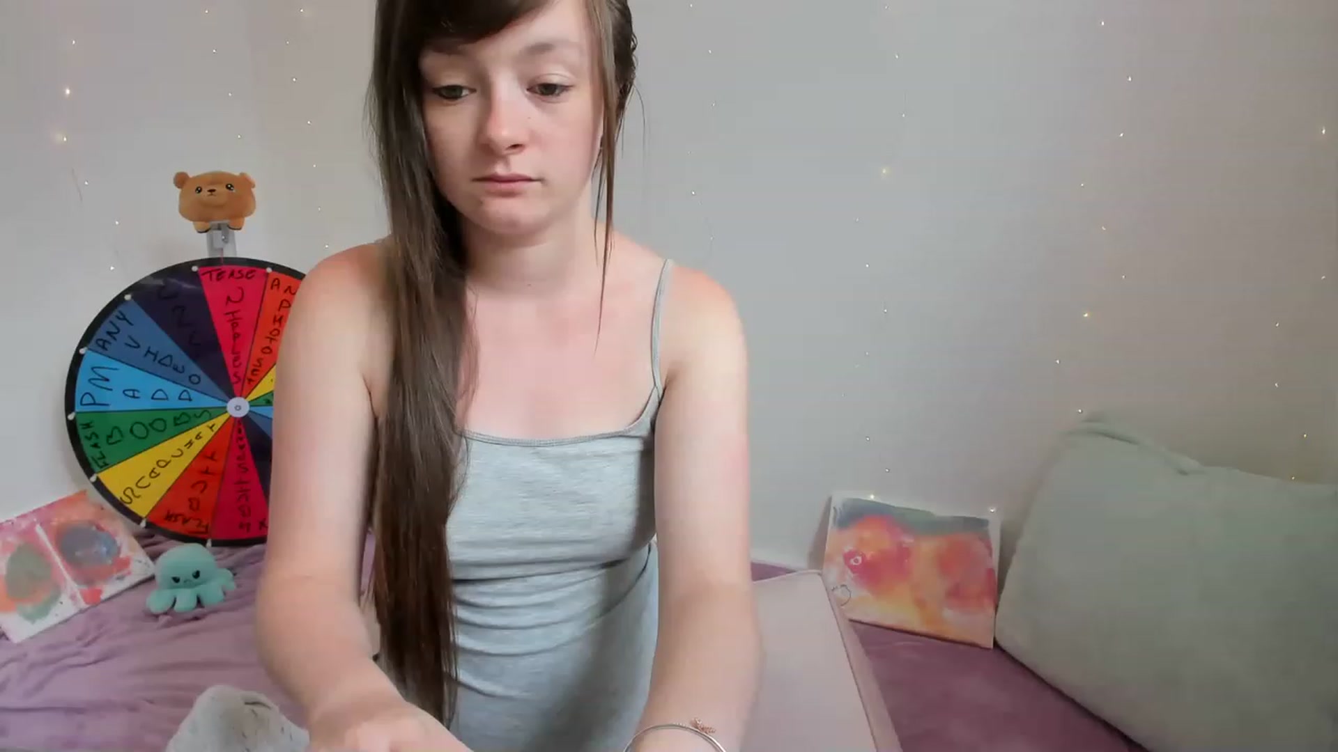 Gallery image thumbnail from JessieBear_'s myfreecams stream on, 07/26/2023, 13:30 image 2 of 20