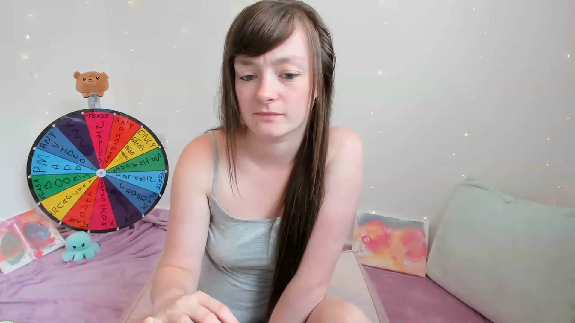 Gallery image thumbnail from JessieBear_'s myfreecams stream on, 07/26/2023, 15:34 image 11 of 20