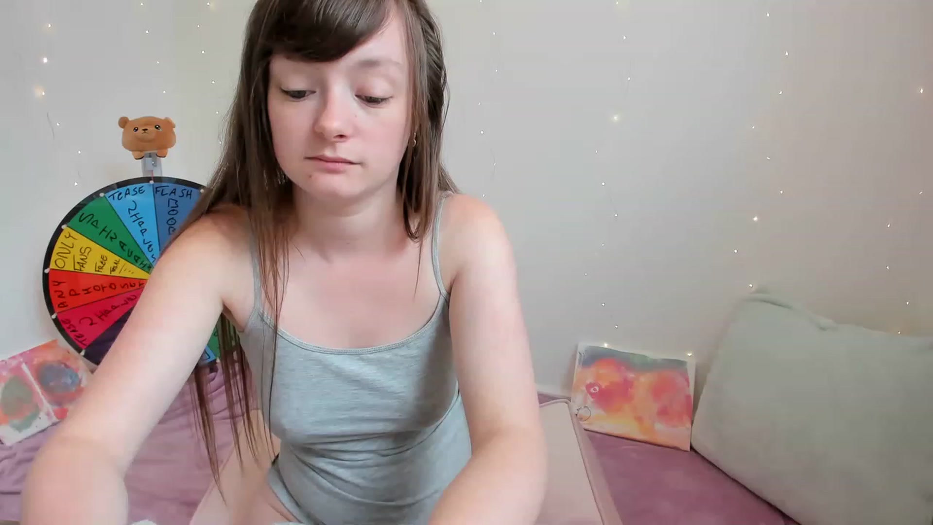 Gallery image thumbnail from JessieBear_'s myfreecams stream on, 07/26/2023, 15:34 image 18 of 20
