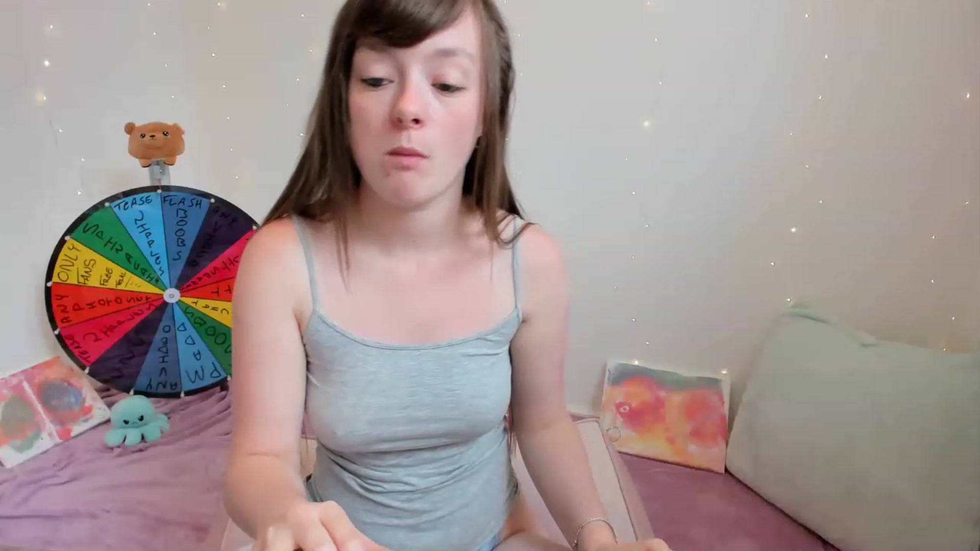 Gallery image thumbnail from JessieBear_'s myfreecams stream on, 07/26/2023, 15:34 image 16 of 20