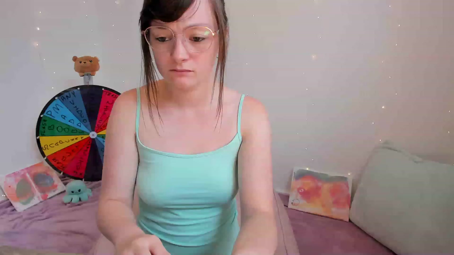 Gallery image thumbnail from JessieBear_'s myfreecams stream on, 07/27/2023, 15:31 image 15 of 20