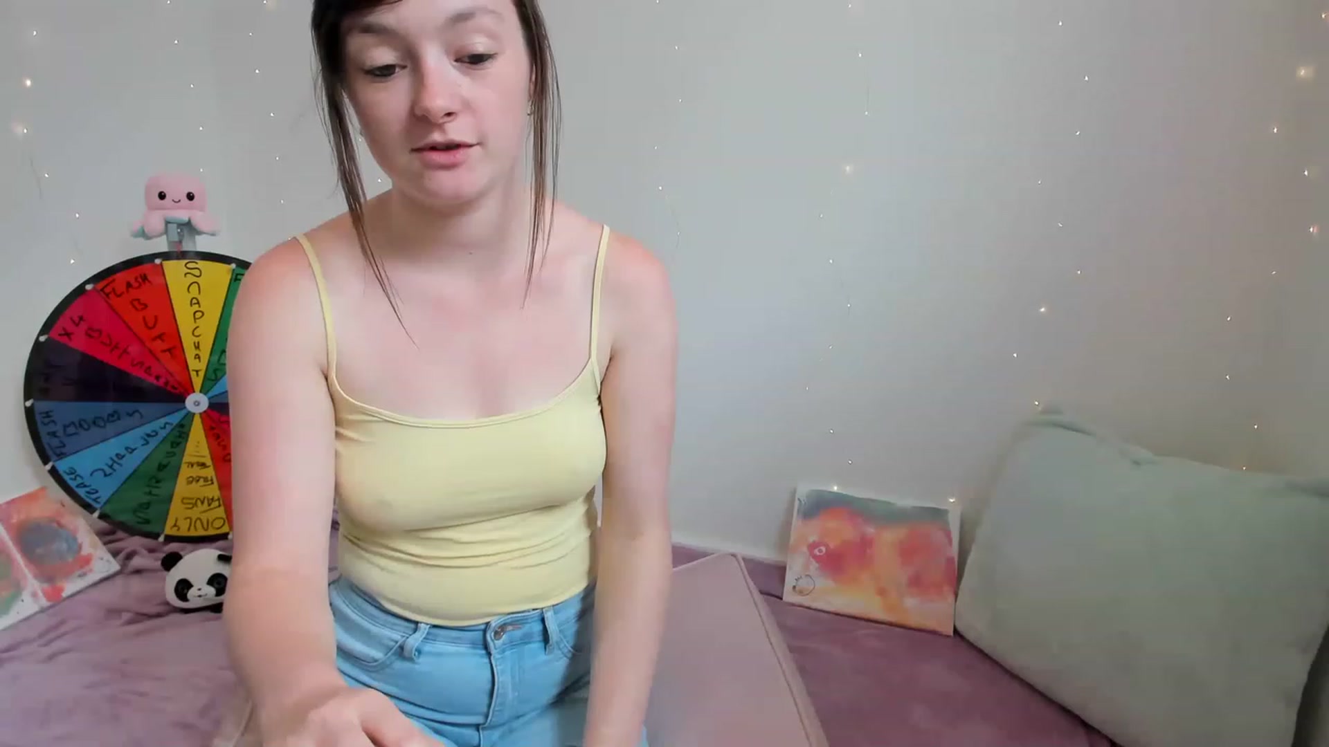 Gallery image thumbnail from JessieBear_'s myfreecams stream on, 07/28/2023, 15:43 image 16 of 20