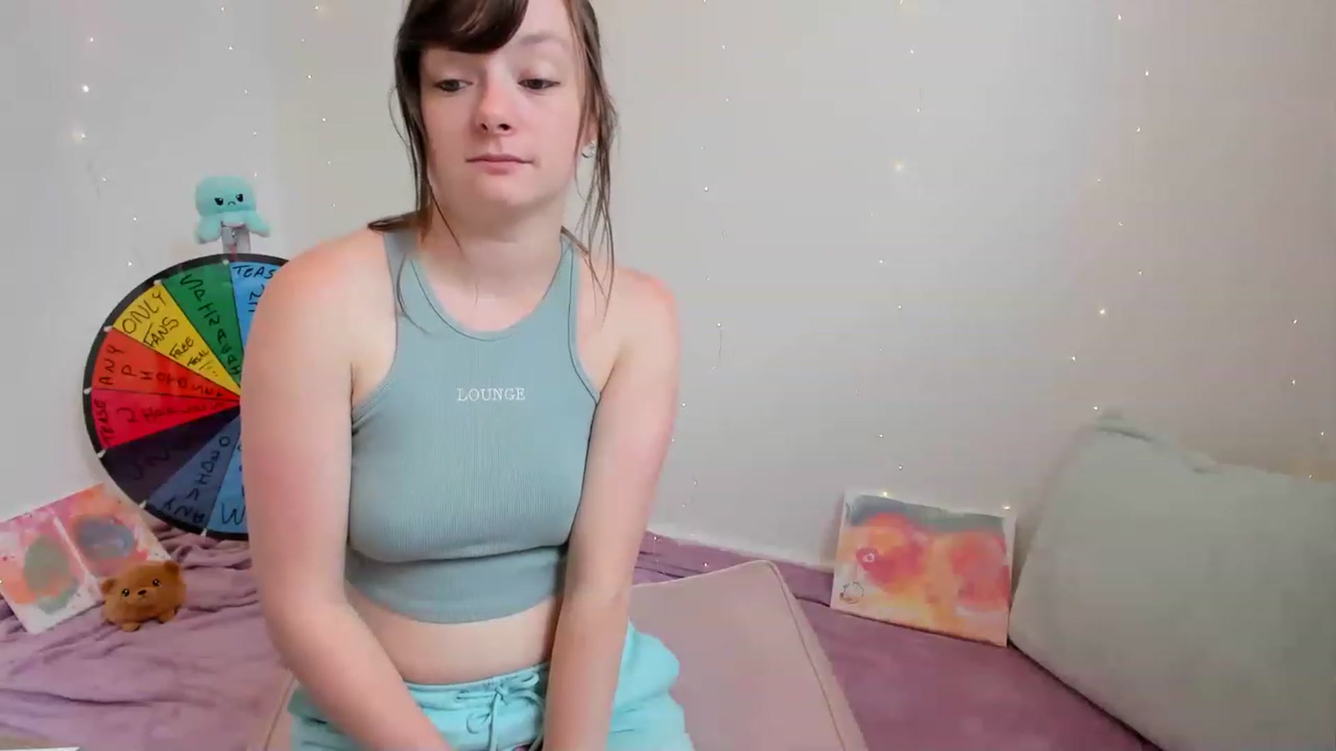 Gallery image thumbnail from JessieBear_'s myfreecams stream on, 08/01/2023, 13:37 image 20 of 20