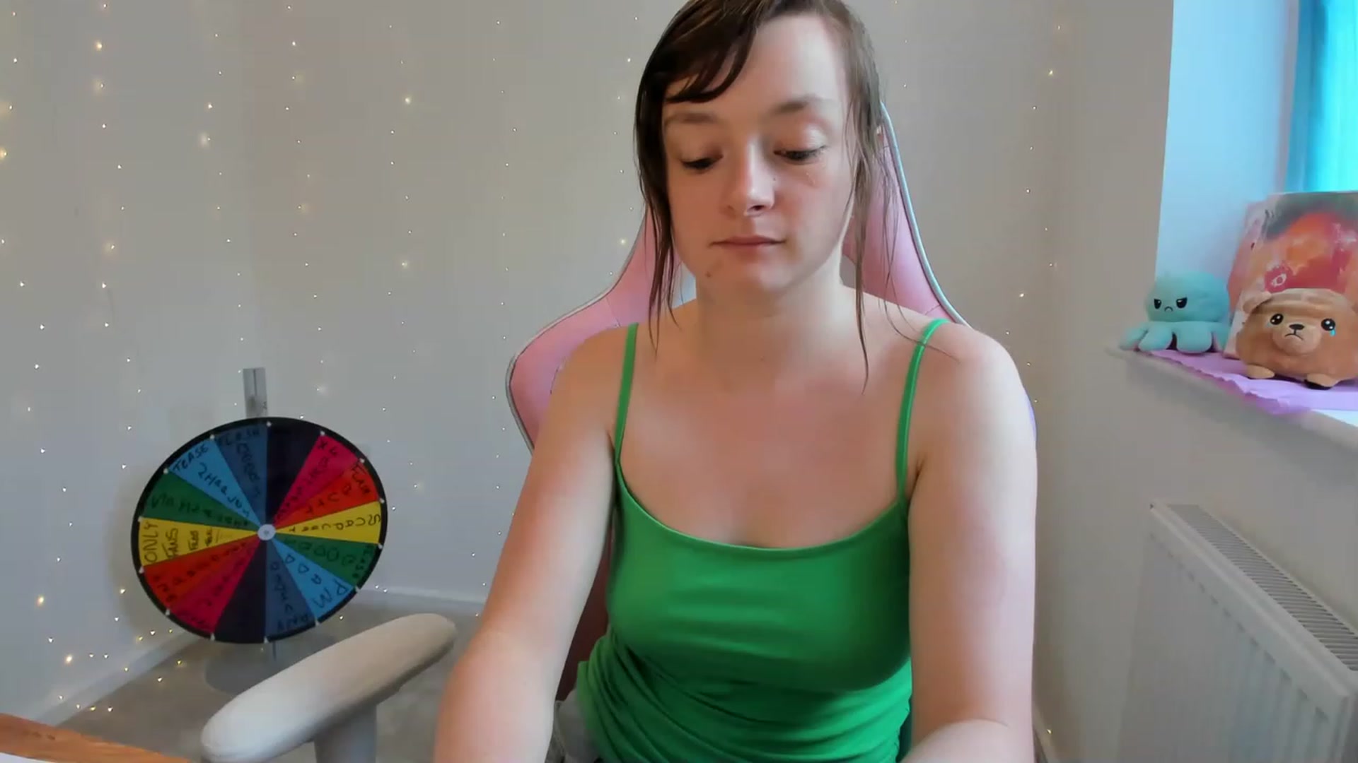 Gallery image thumbnail from JessieBear_'s myfreecams stream on, 08/10/2023, 13:56 image 4 of 20