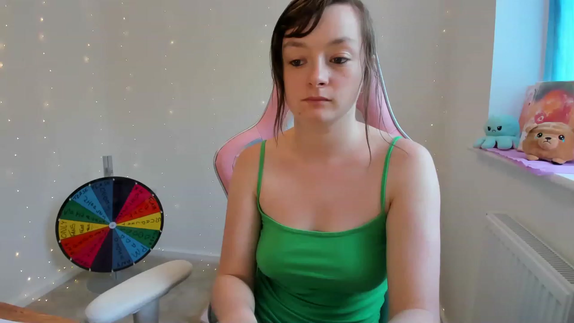 Gallery image thumbnail from JessieBear_'s myfreecams stream on, 08/10/2023, 13:56 image 2 of 20