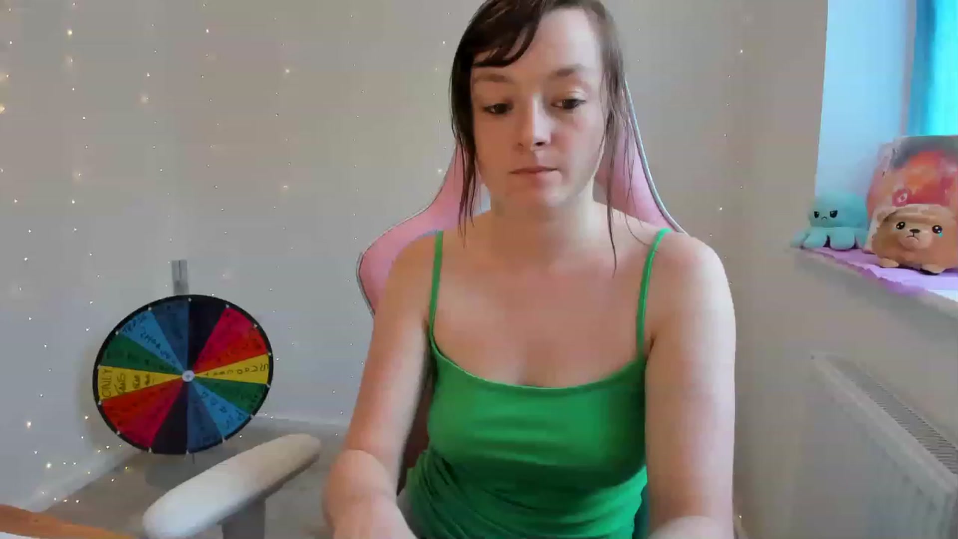 Gallery image thumbnail from JessieBear_'s myfreecams stream on, 08/10/2023, 13:56 image 3 of 20