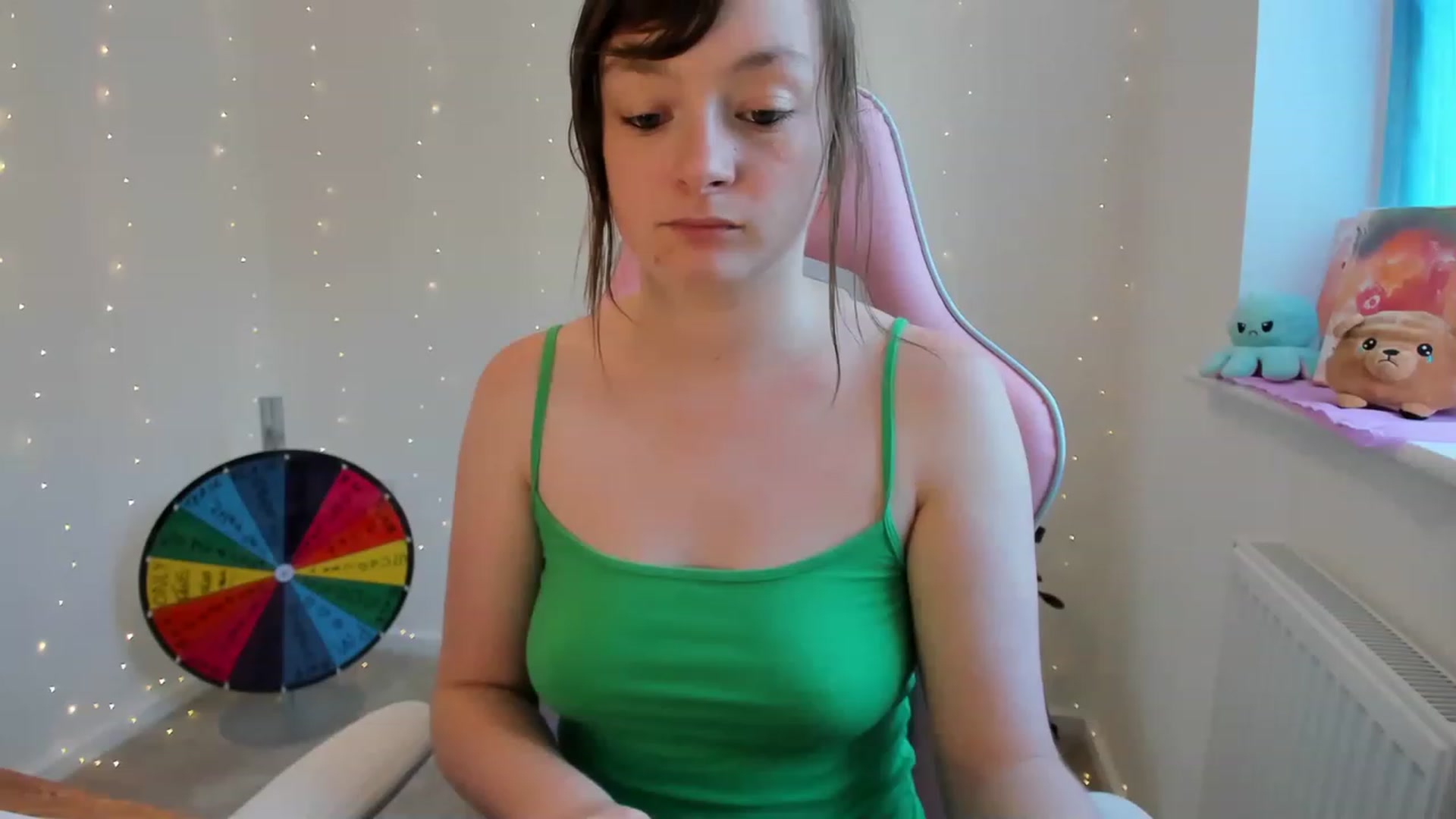 Gallery image thumbnail from JessieBear_'s myfreecams stream on, 08/10/2023, 13:56 image 17 of 20