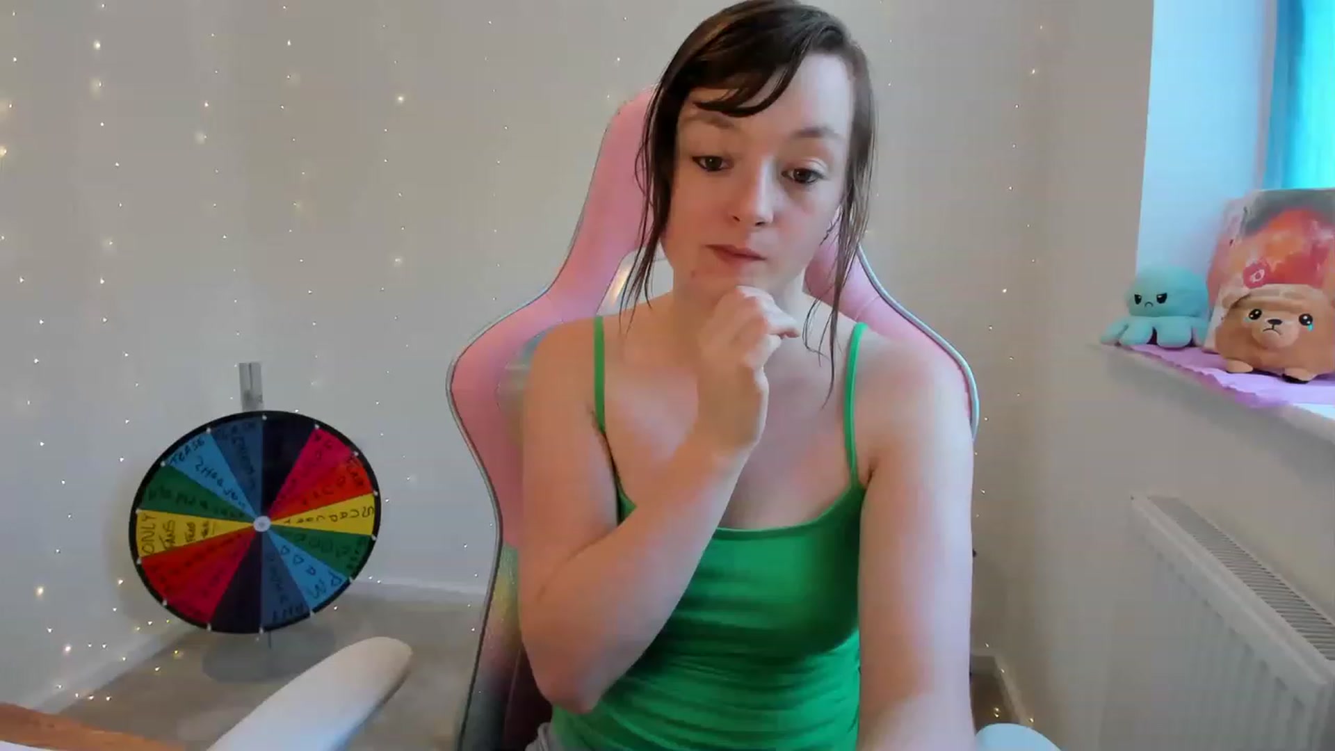 Gallery image thumbnail from JessieBear_'s myfreecams stream on, 08/10/2023, 13:56 image 10 of 20