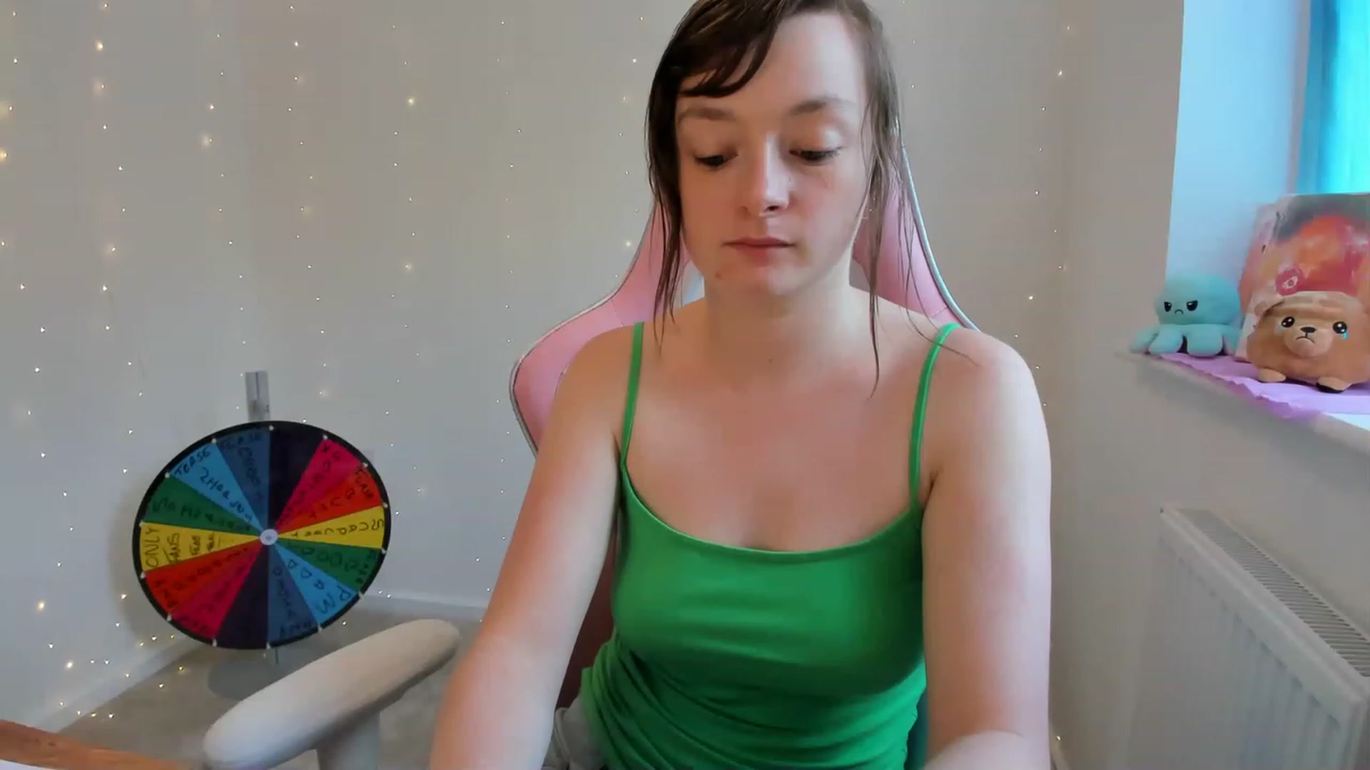 Gallery image thumbnail from JessieBear_'s myfreecams stream on, 08/10/2023, 13:56 image 1 of 20