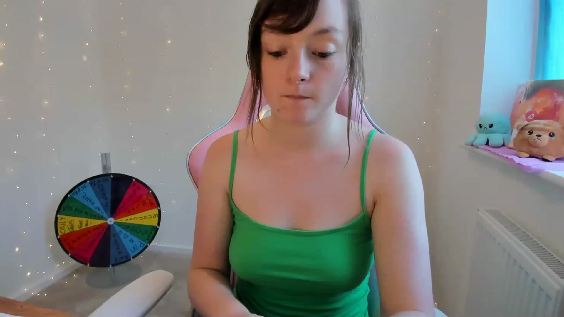 Gallery image thumbnail from JessieBear_'s myfreecams stream on, 08/10/2023, 13:56 image 14 of 20