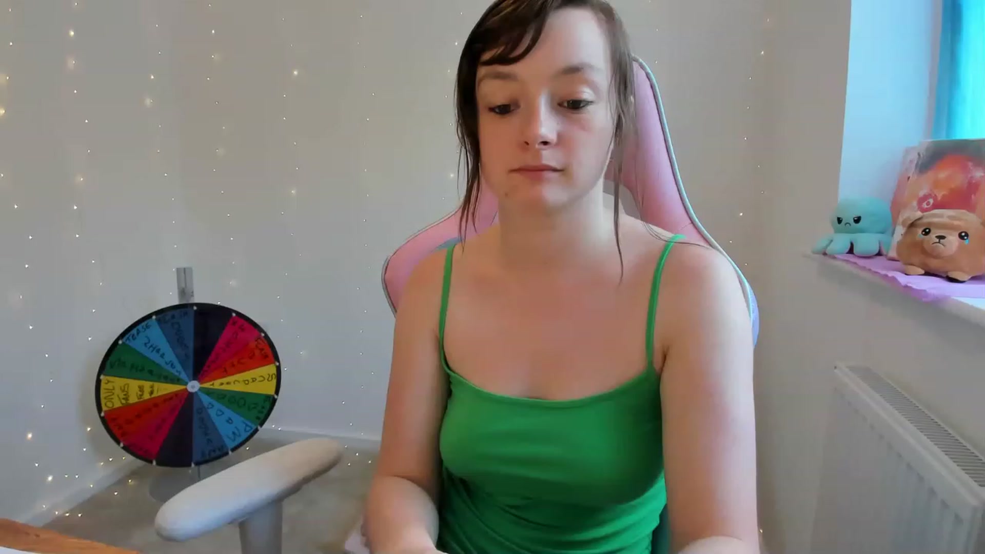 Gallery image thumbnail from JessieBear_'s myfreecams stream on, 08/10/2023, 13:56 image 6 of 20
