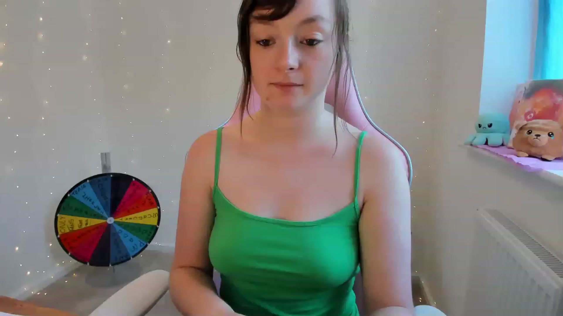 Gallery image thumbnail from JessieBear_'s myfreecams stream on, 08/10/2023, 13:56 image 18 of 20