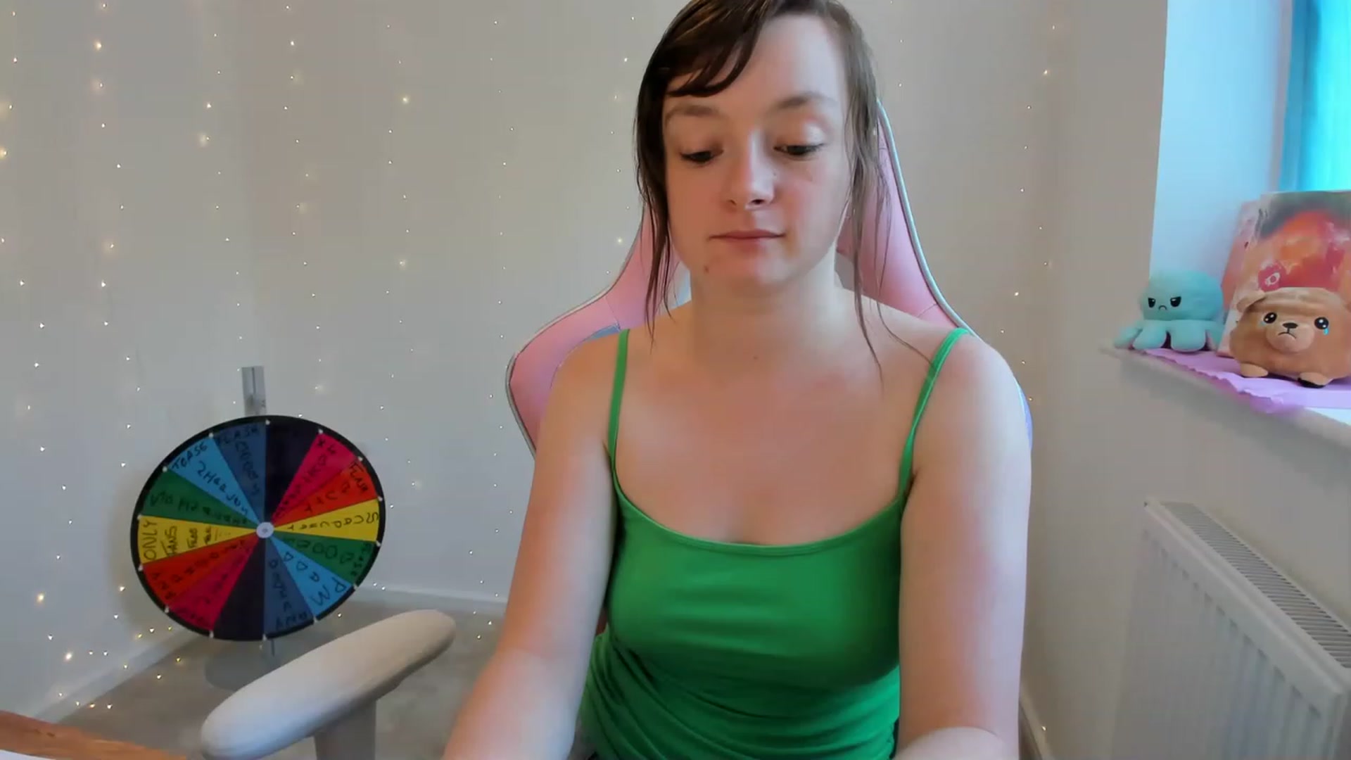 Gallery image thumbnail from JessieBear_'s myfreecams stream on, 08/10/2023, 13:56 image 8 of 20
