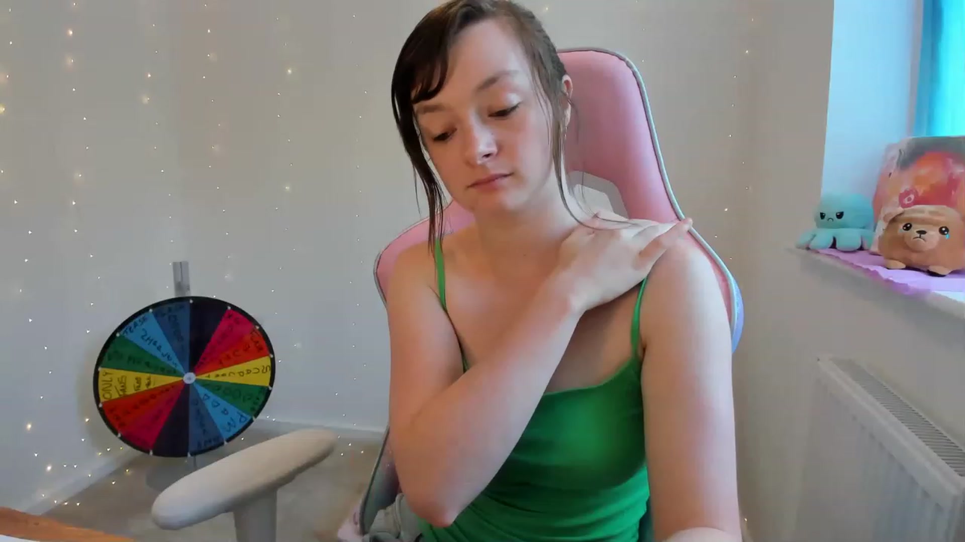 Gallery image thumbnail from JessieBear_'s myfreecams stream on, 08/10/2023, 13:56 image 7 of 20