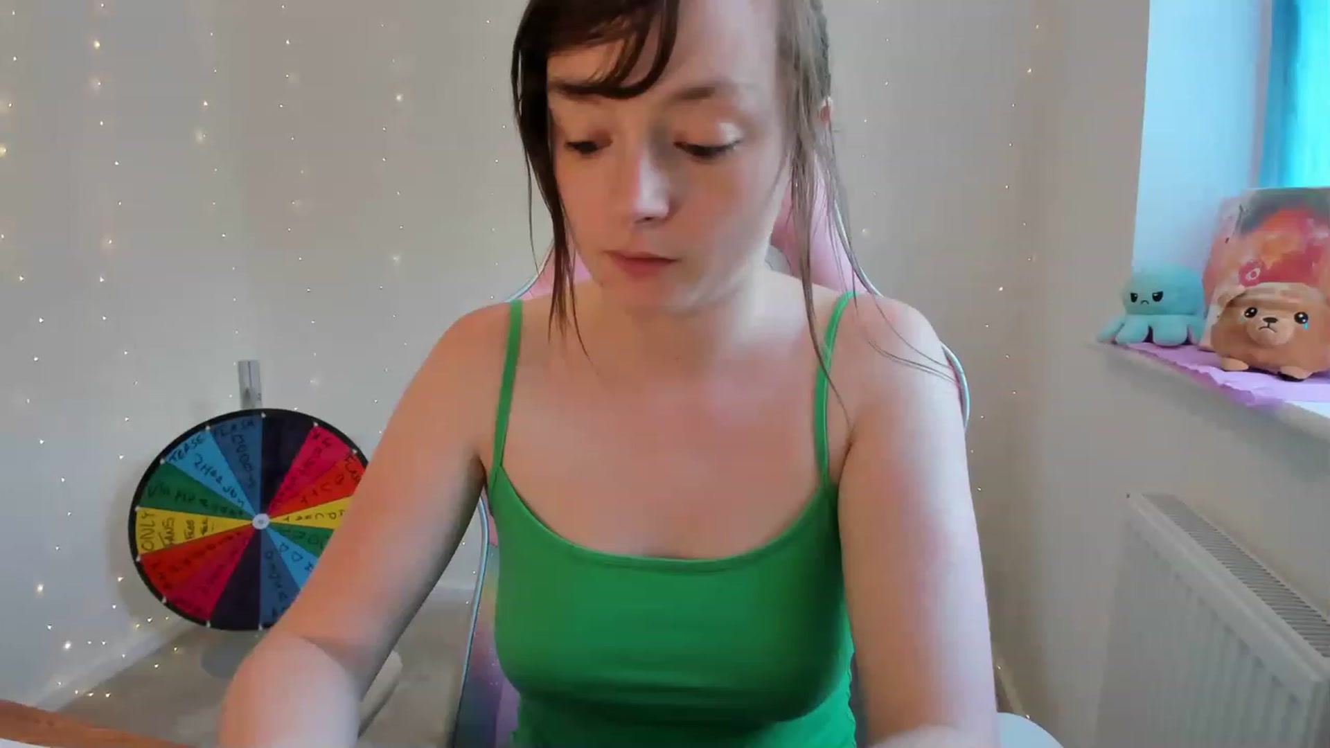 Gallery image thumbnail from JessieBear_'s myfreecams stream on, 08/10/2023, 17:42 image 3 of 20