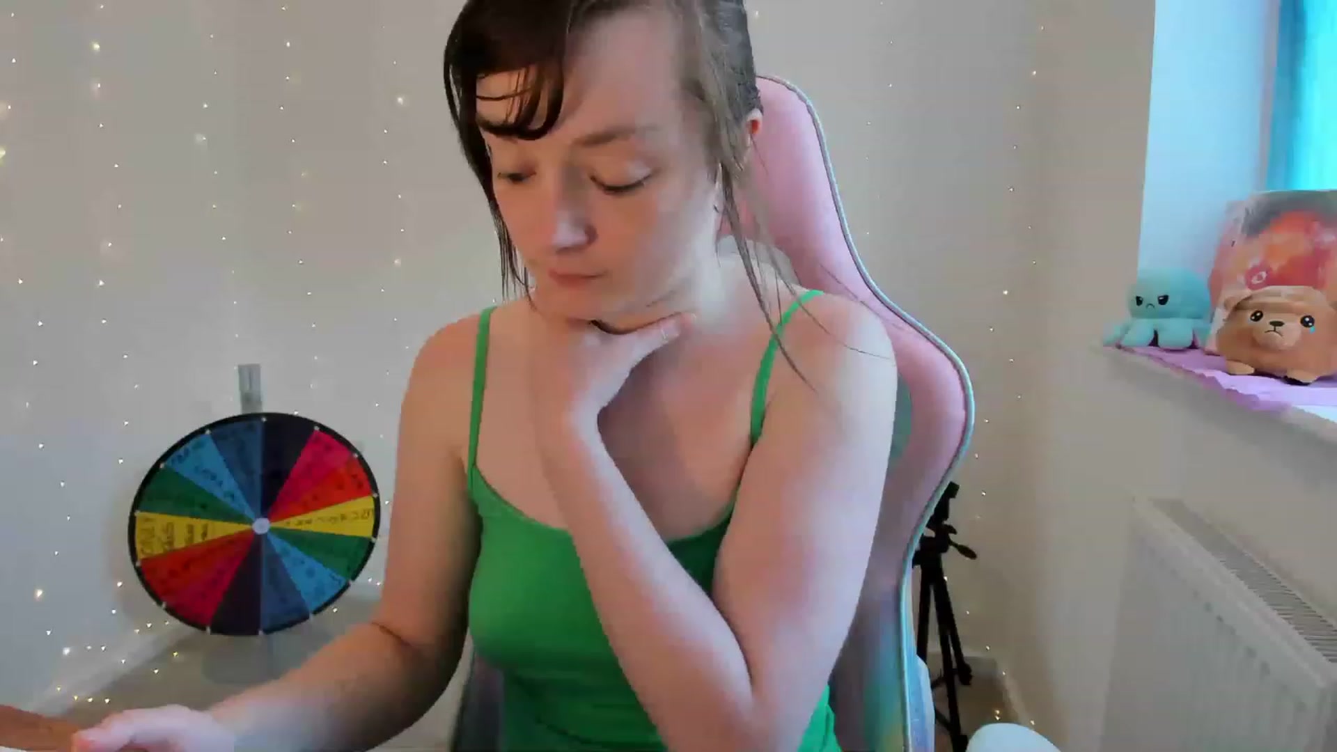 Gallery image thumbnail from JessieBear_'s myfreecams stream on, 08/10/2023, 17:42 image 6 of 20
