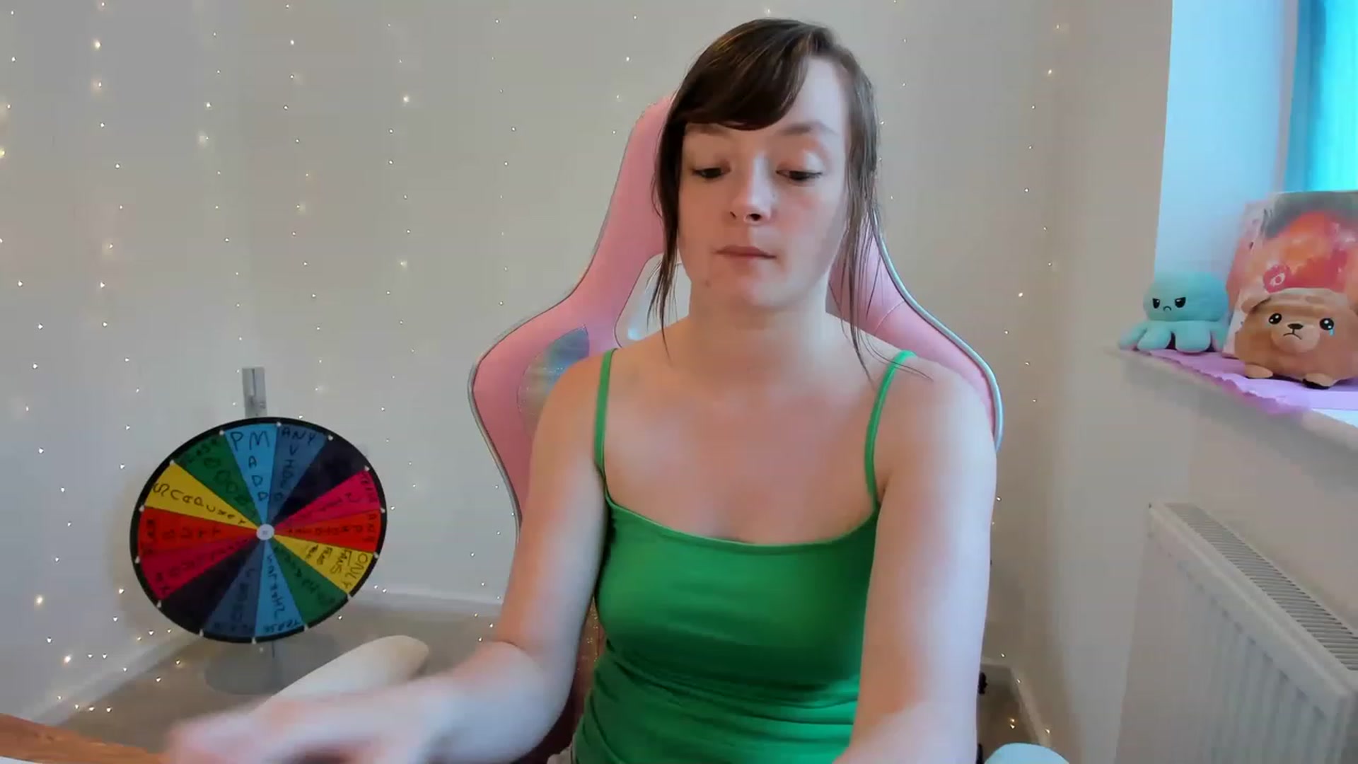 Gallery image thumbnail from JessieBear_'s myfreecams stream on, 08/10/2023, 17:42 image 10 of 20
