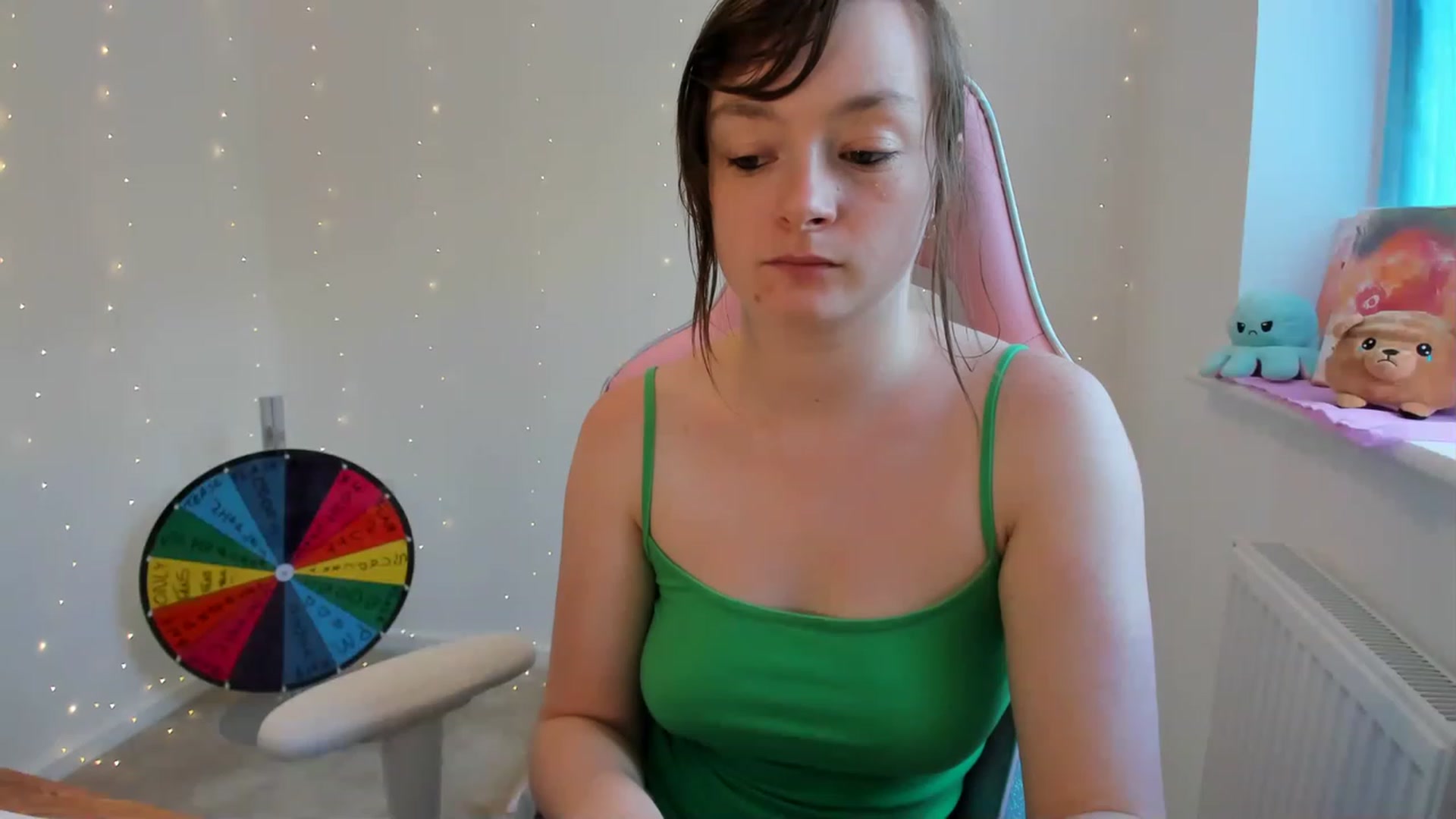 Gallery image thumbnail from JessieBear_'s myfreecams stream on, 08/10/2023, 17:42 image 4 of 20