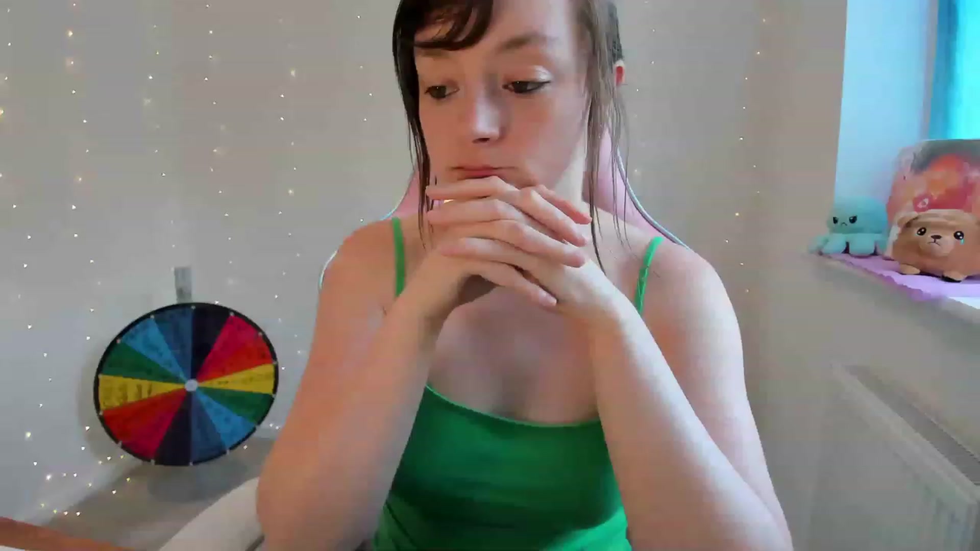 Gallery image thumbnail from JessieBear_'s myfreecams stream on, 08/10/2023, 17:42 image 5 of 20