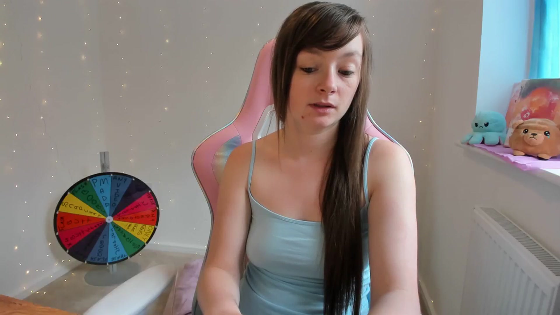 Gallery image thumbnail from JessieBear_'s myfreecams stream on, 08/11/2023, 14:00 image 20 of 20