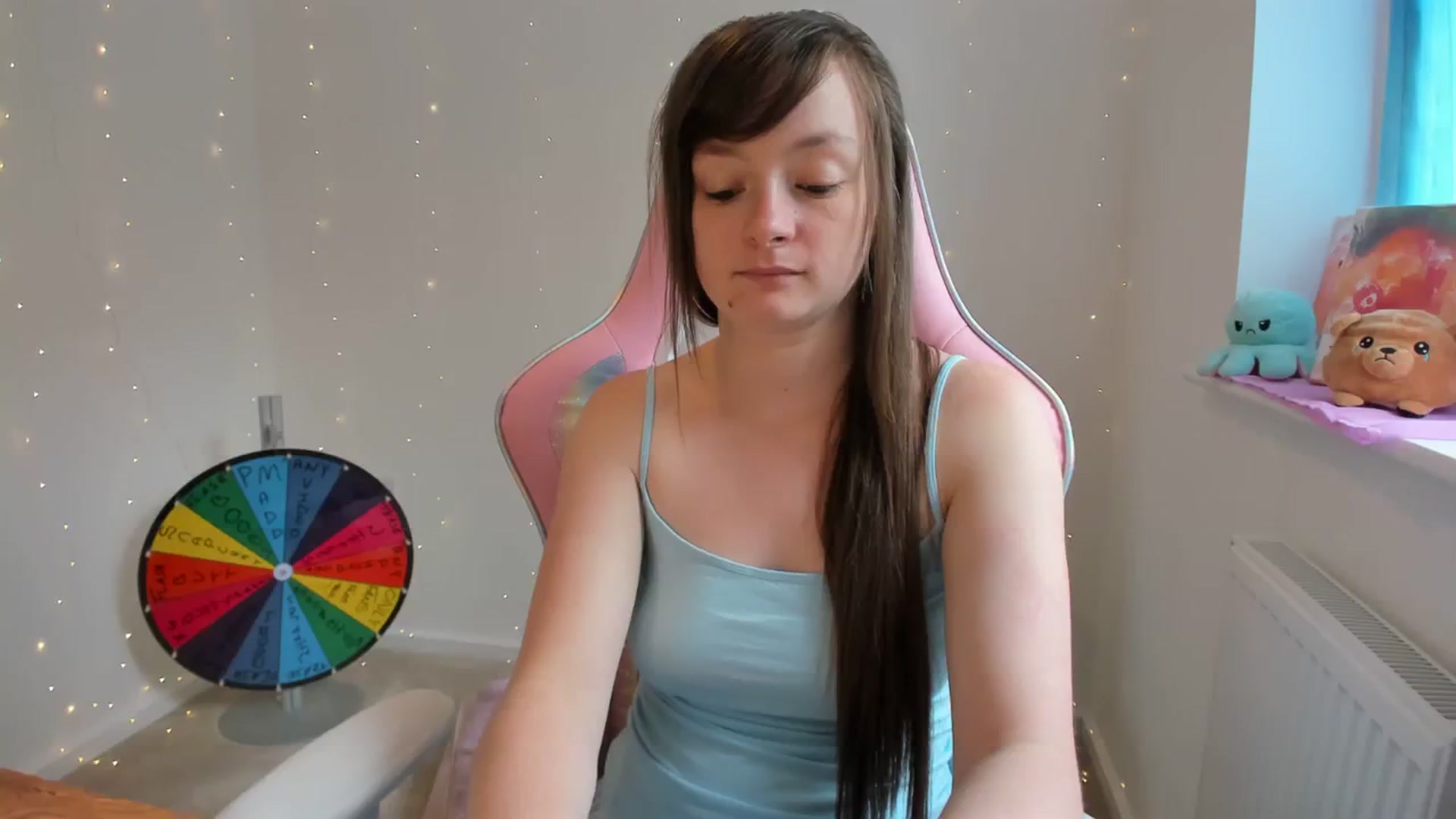Gallery image thumbnail from JessieBear_'s myfreecams stream on, 08/11/2023, 14:00 image 19 of 20