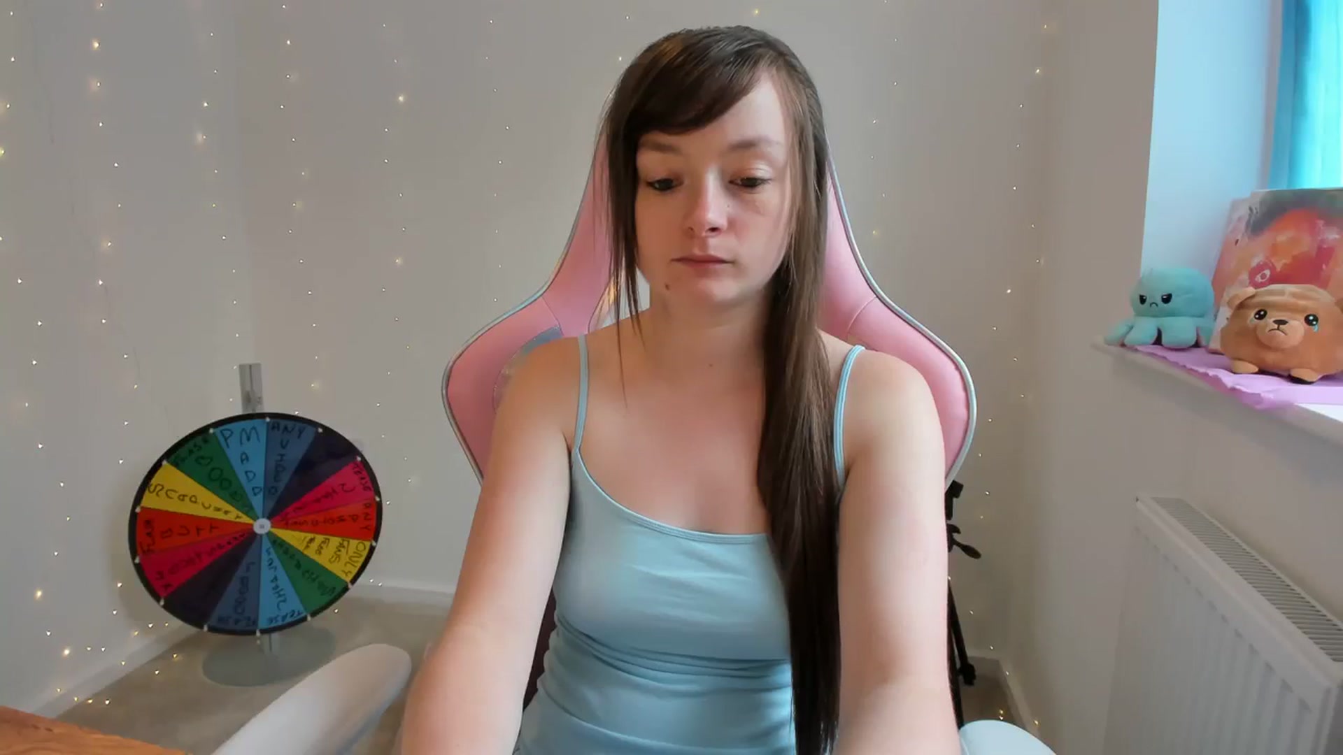 Gallery image thumbnail from JessieBear_'s myfreecams stream on, 08/11/2023, 14:00 image 9 of 20